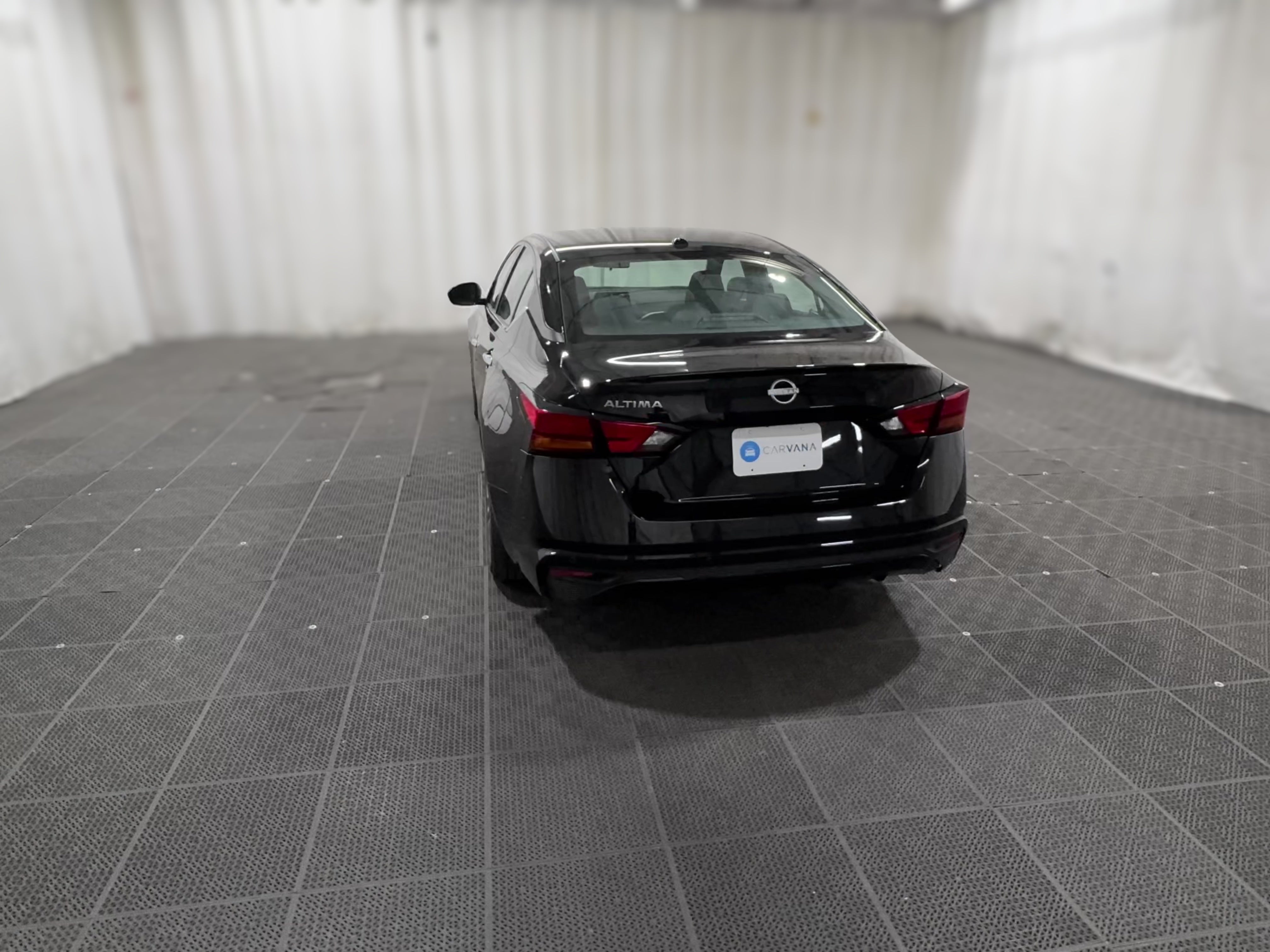 2025 Nissan Altima SV - Photo 28