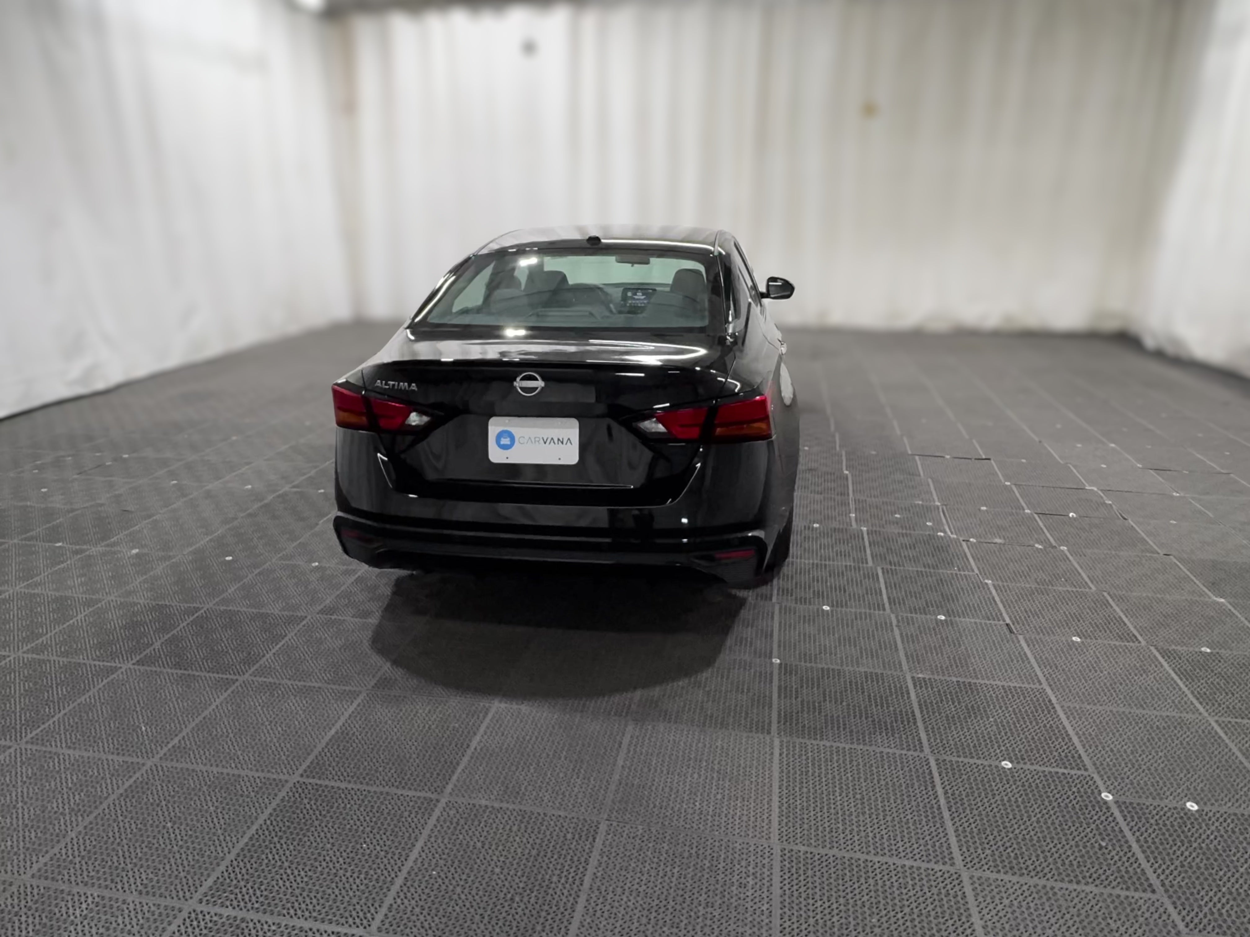 2025 Nissan Altima SV - Photo 29