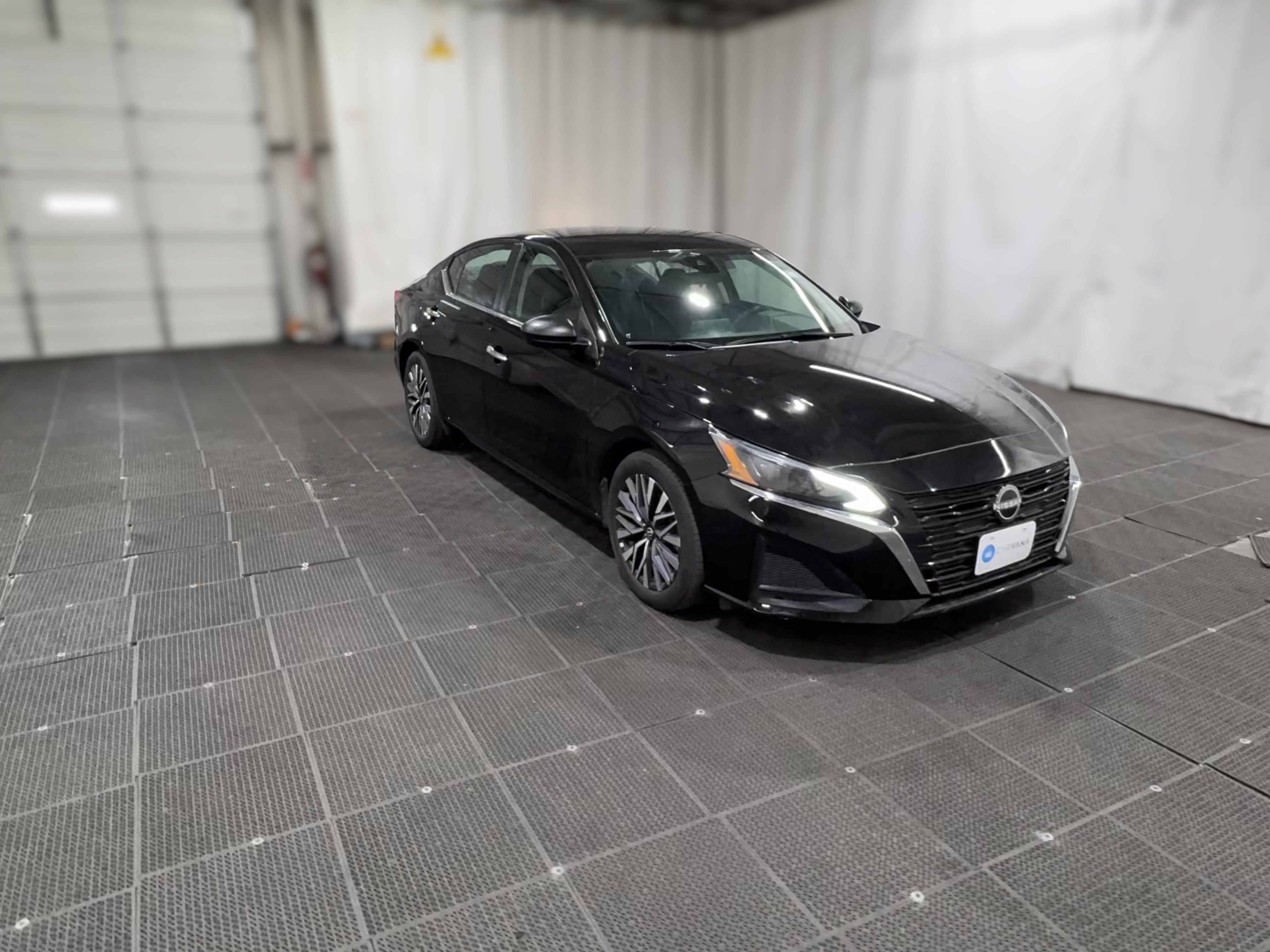 2025 Nissan Altima SV - Photo 35