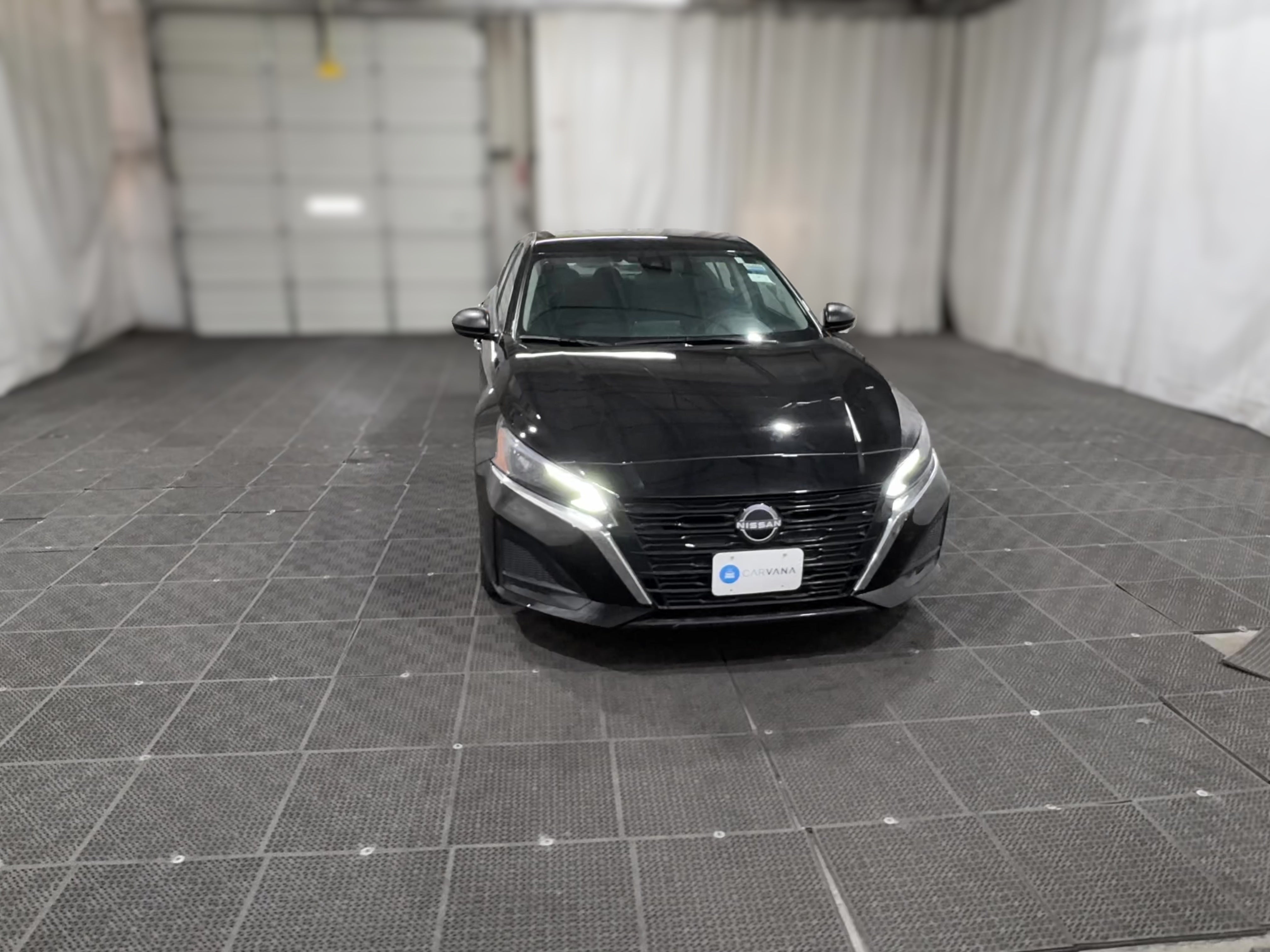 2025 Nissan Altima SV - Photo 36
