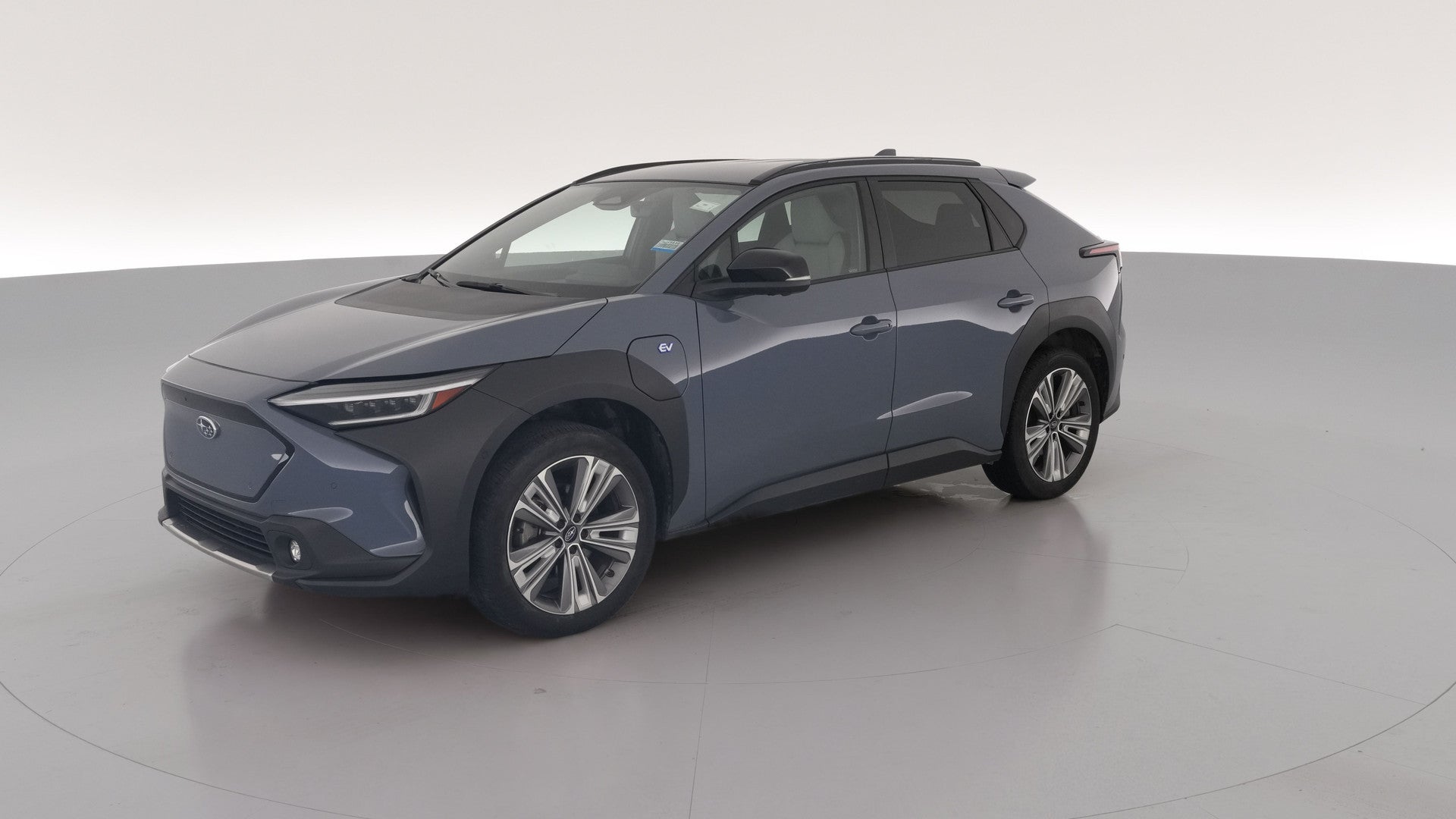 2023 Subaru Solterra vehicle photo