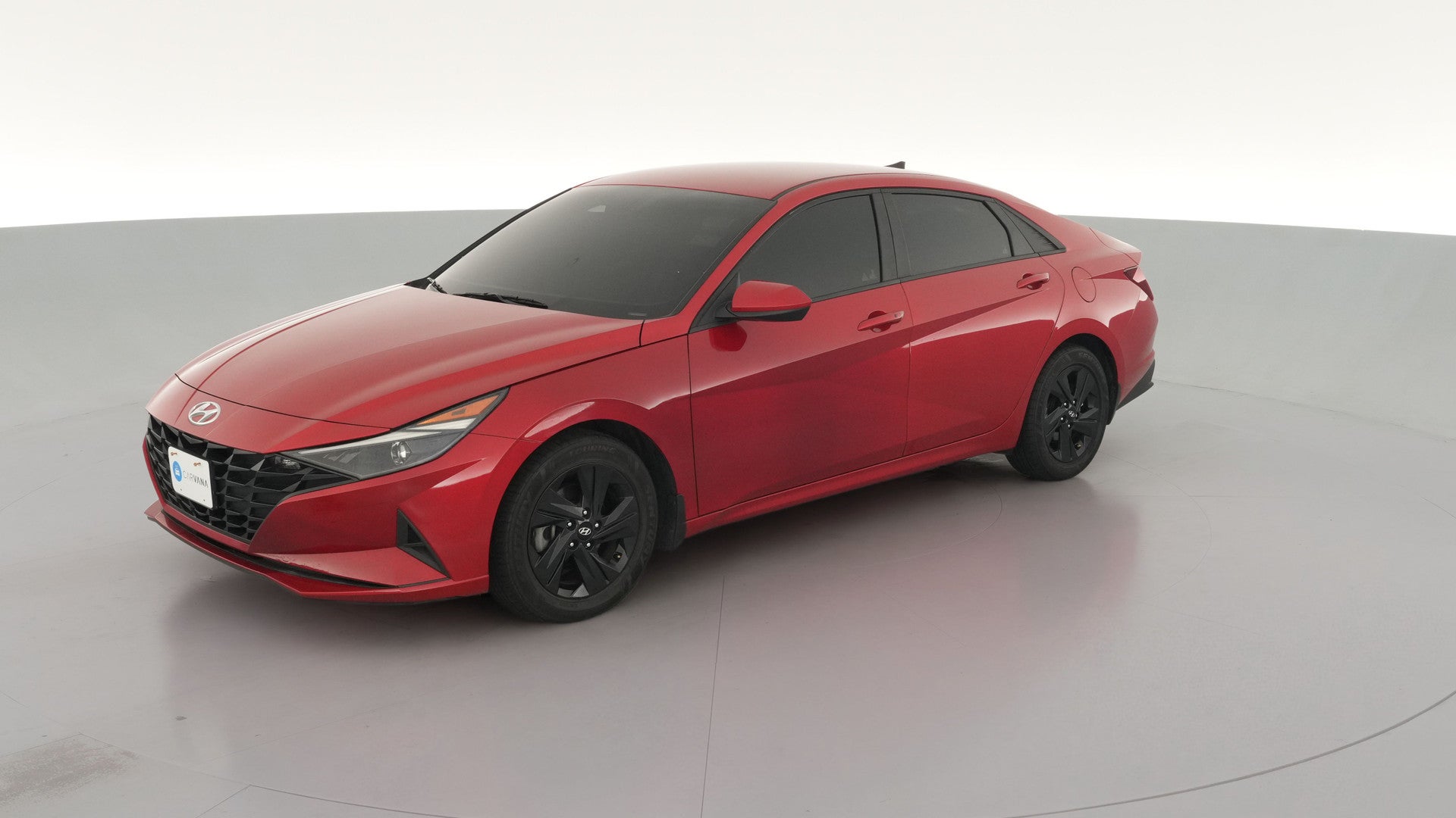 2023 Hyundai Elantra vehicle photo