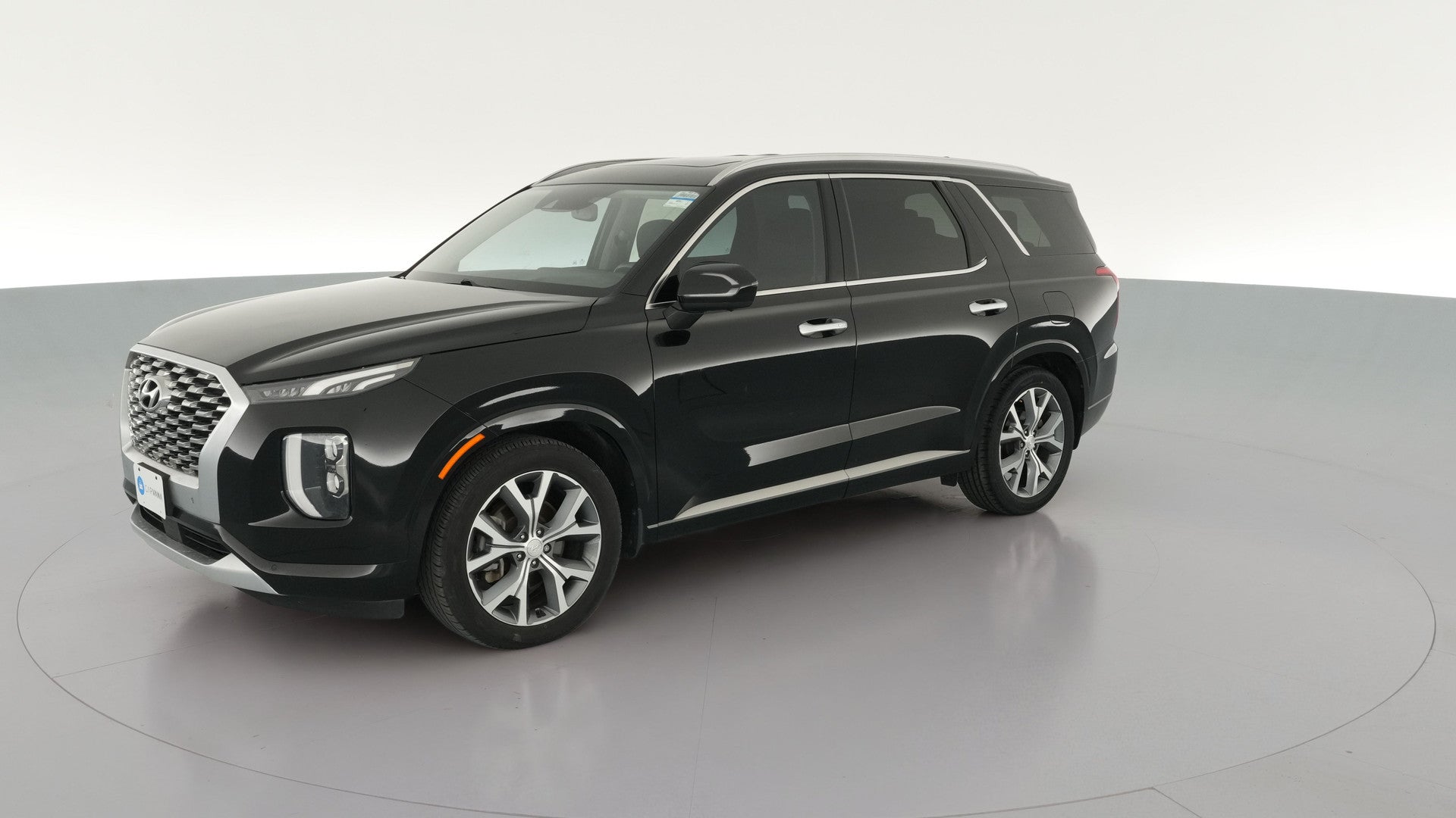 2021 Hyundai Palisade vehicle photo