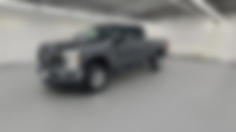 2026 Ford F250 Super Duty Crew Cab vehicle photo