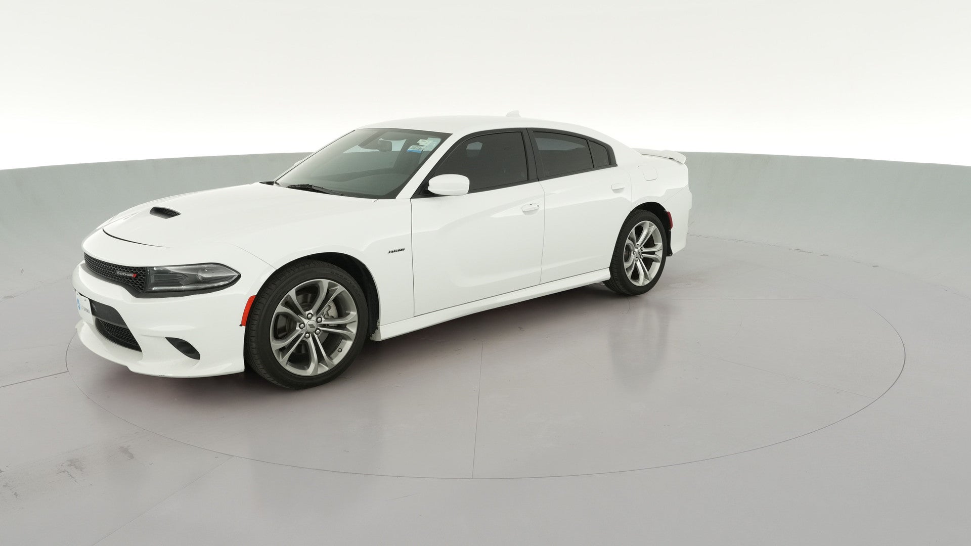 2022 Dodge Charger vehicle photo