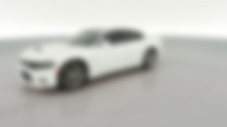 2022 Dodge Charger vehicle photo