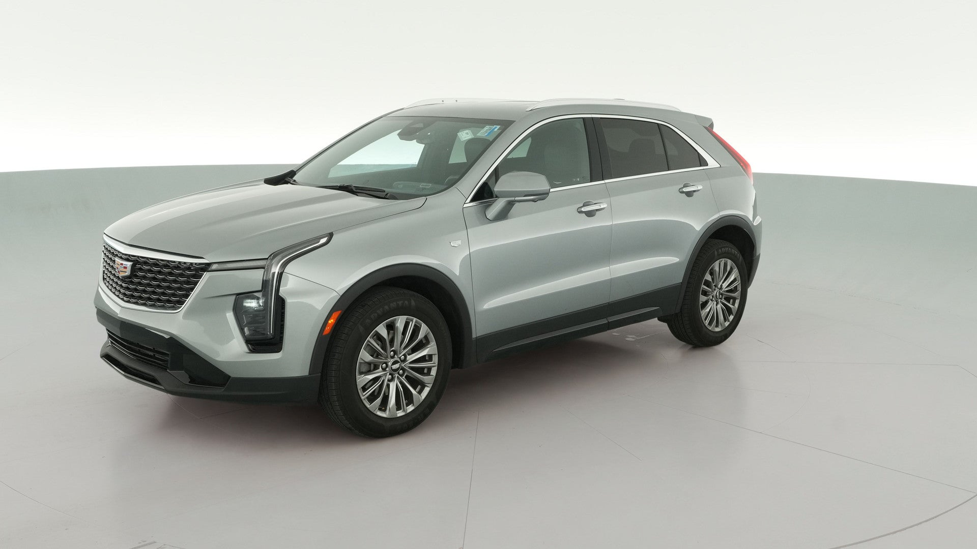 2025 Cadillac XT4 vehicle photo