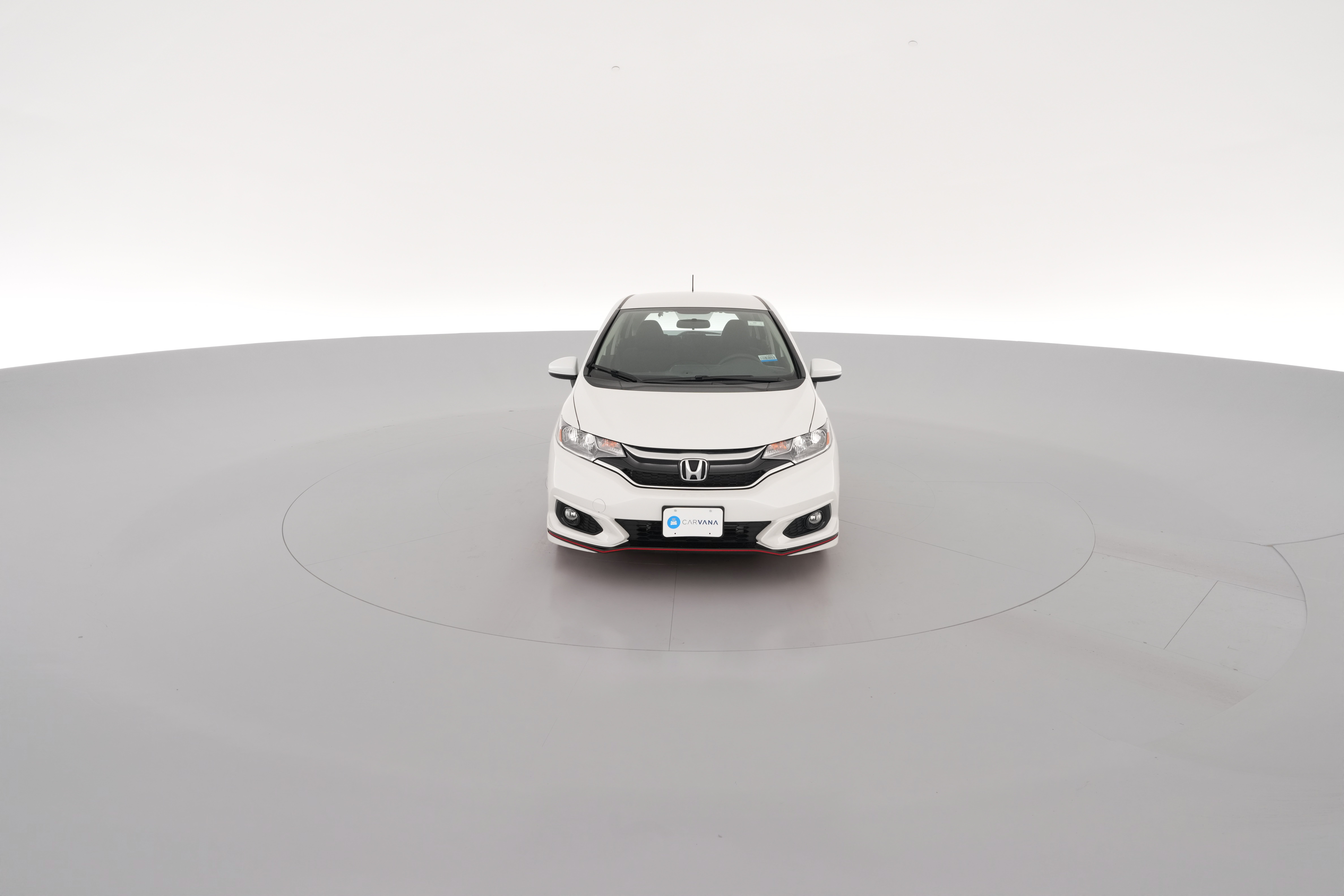 2019 Honda Fit Sport - Photo 19