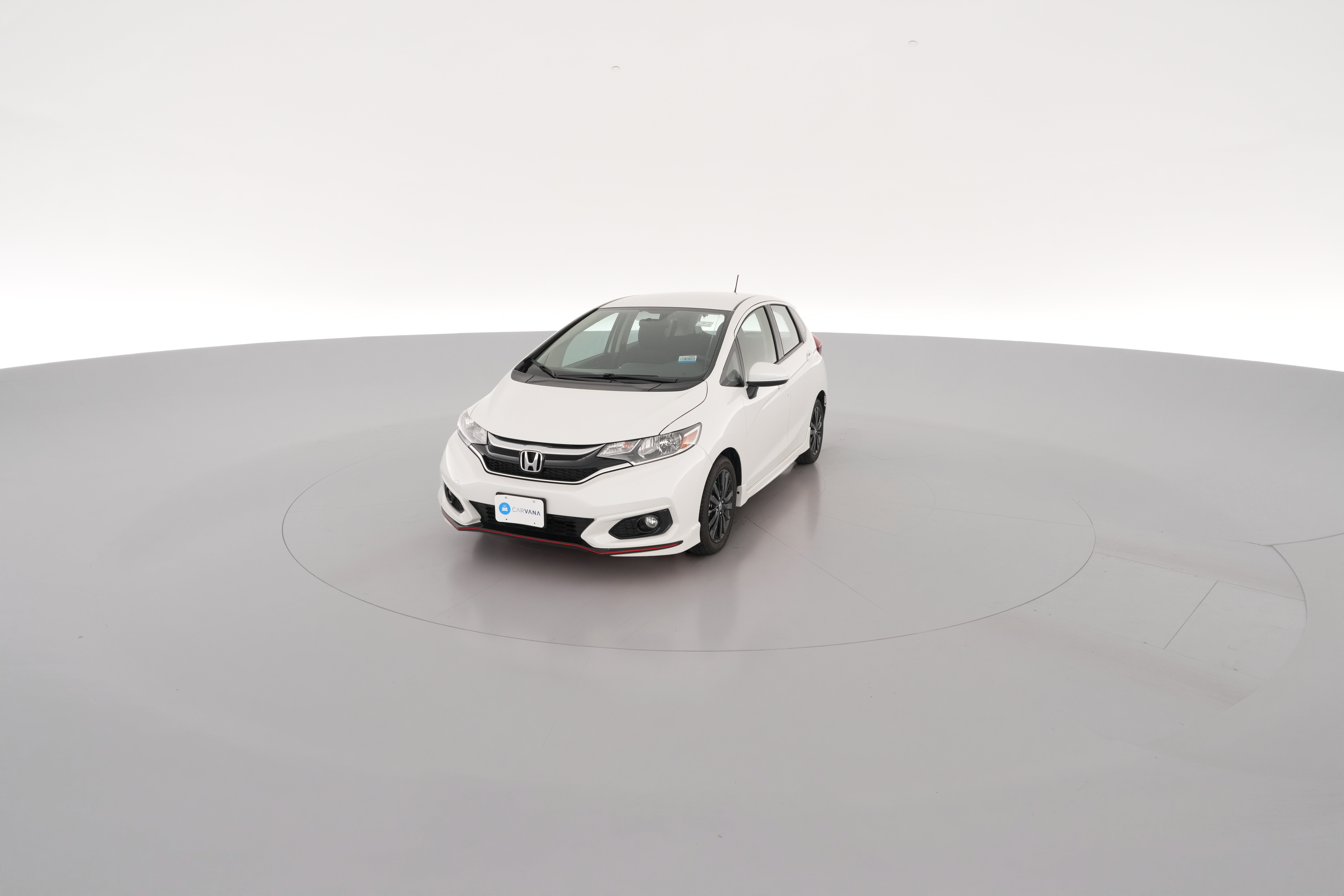 2019 Honda Fit Sport - Photo 20