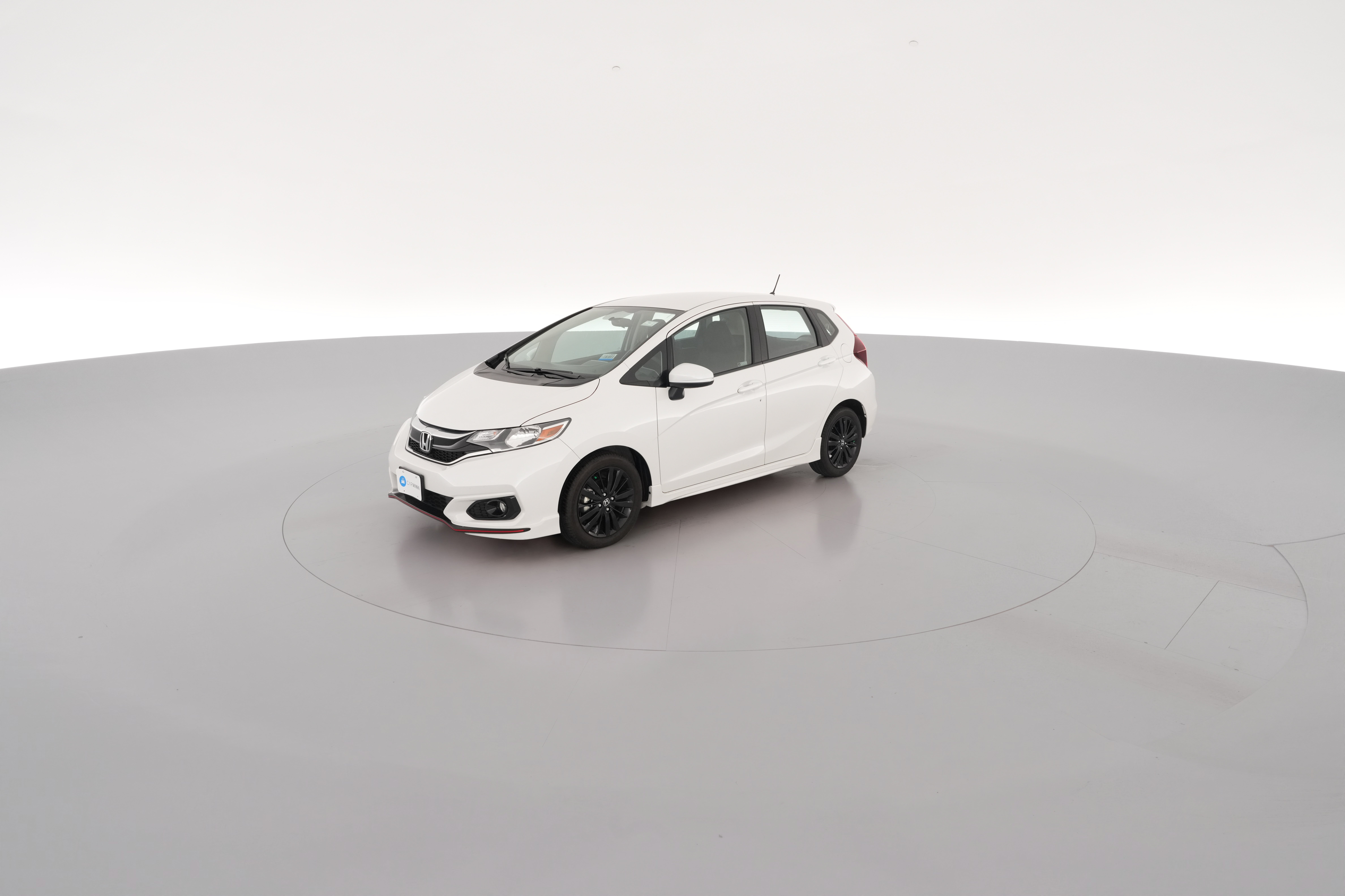 2019 Honda Fit Sport - Photo 21