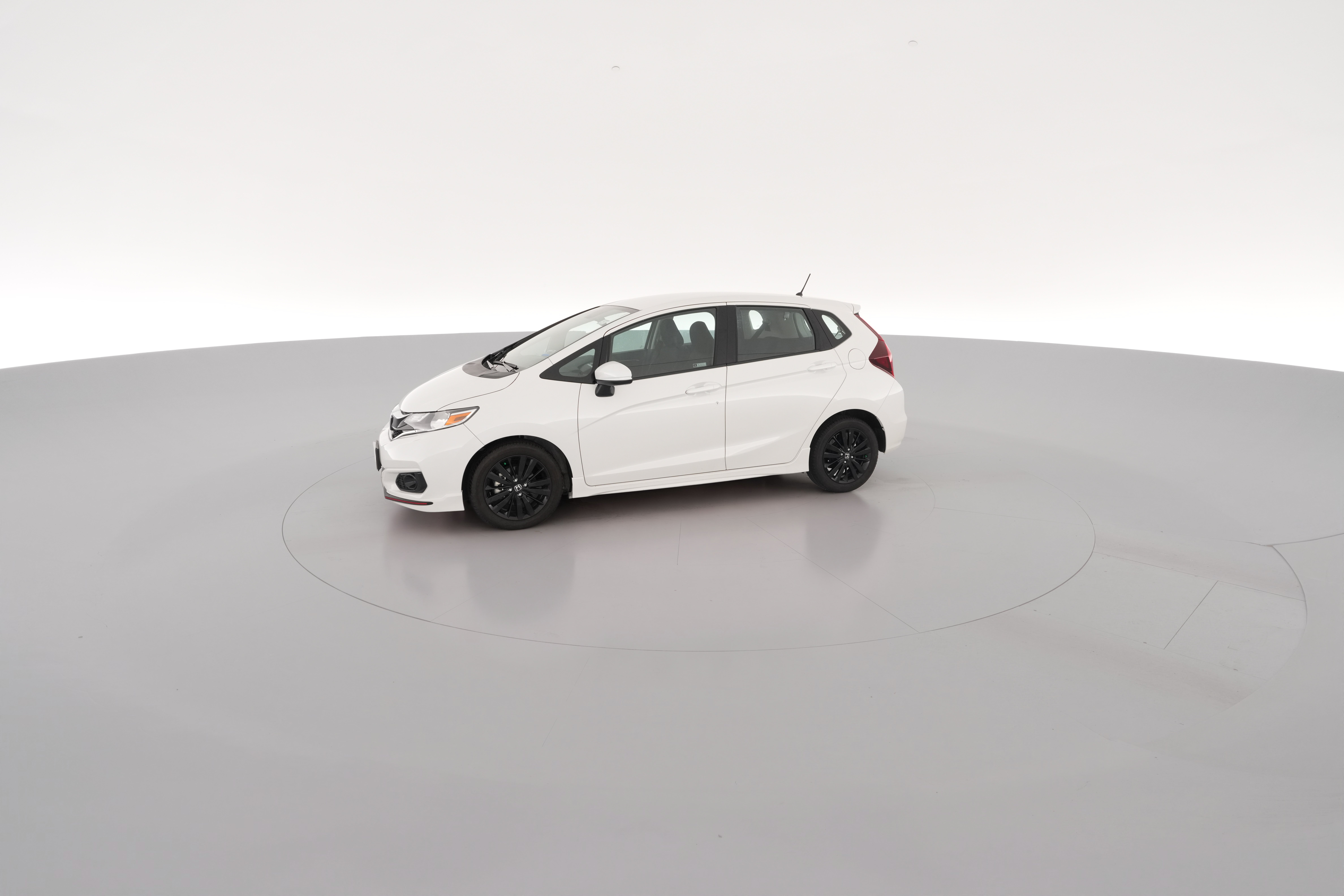 2019 Honda Fit Sport - Photo 22