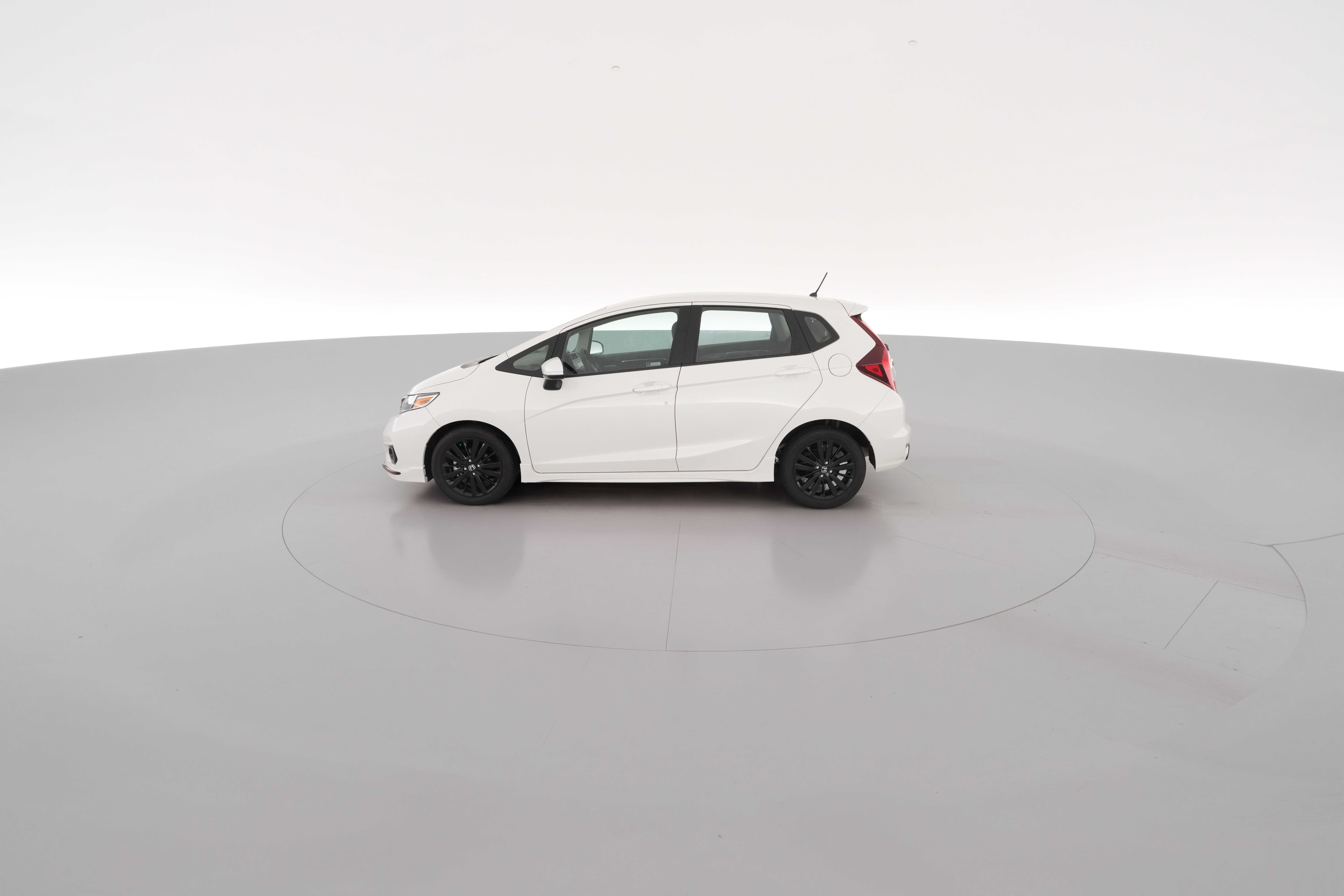 2019 Honda Fit Sport - Photo 23