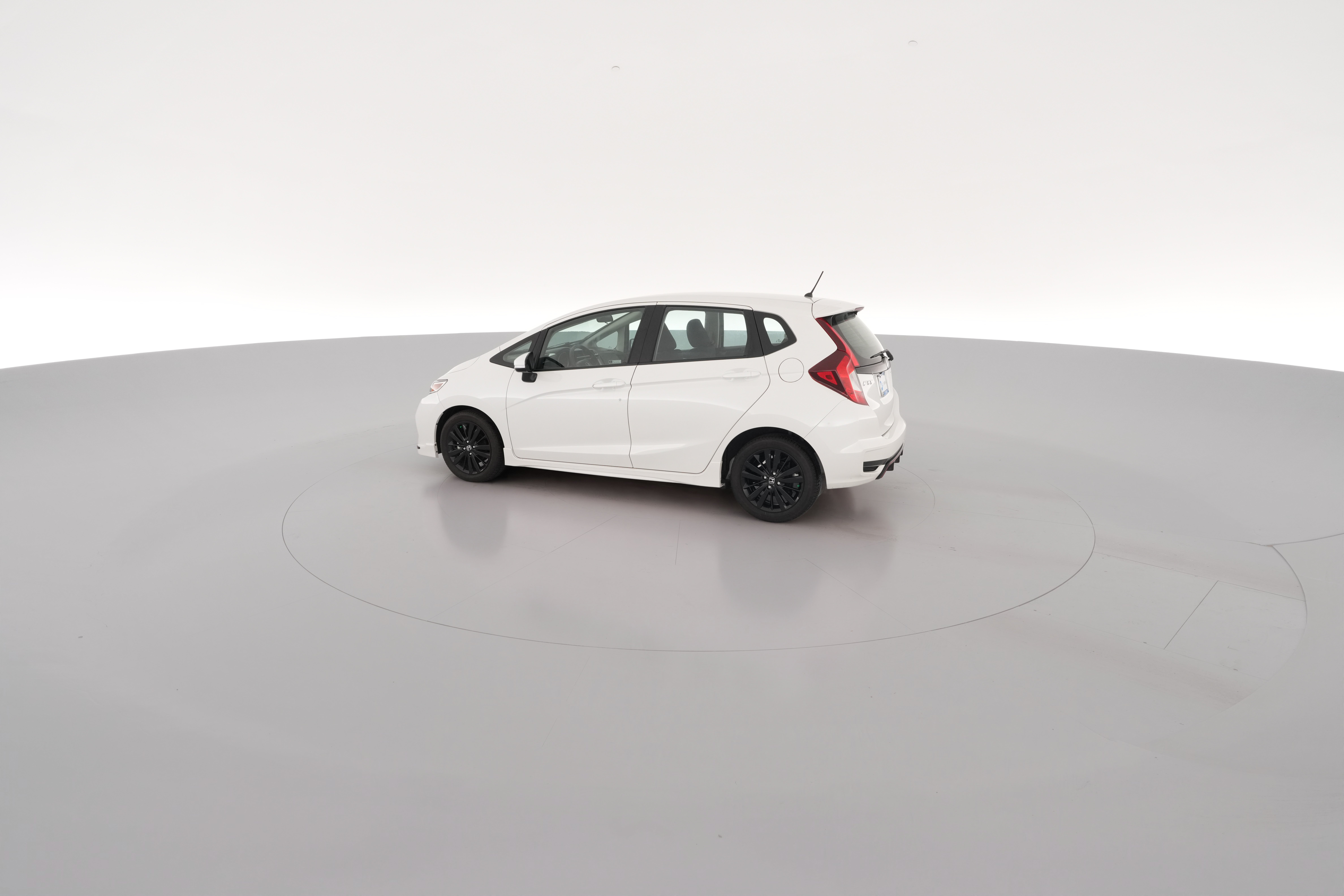 2019 Honda Fit Sport - Photo 24