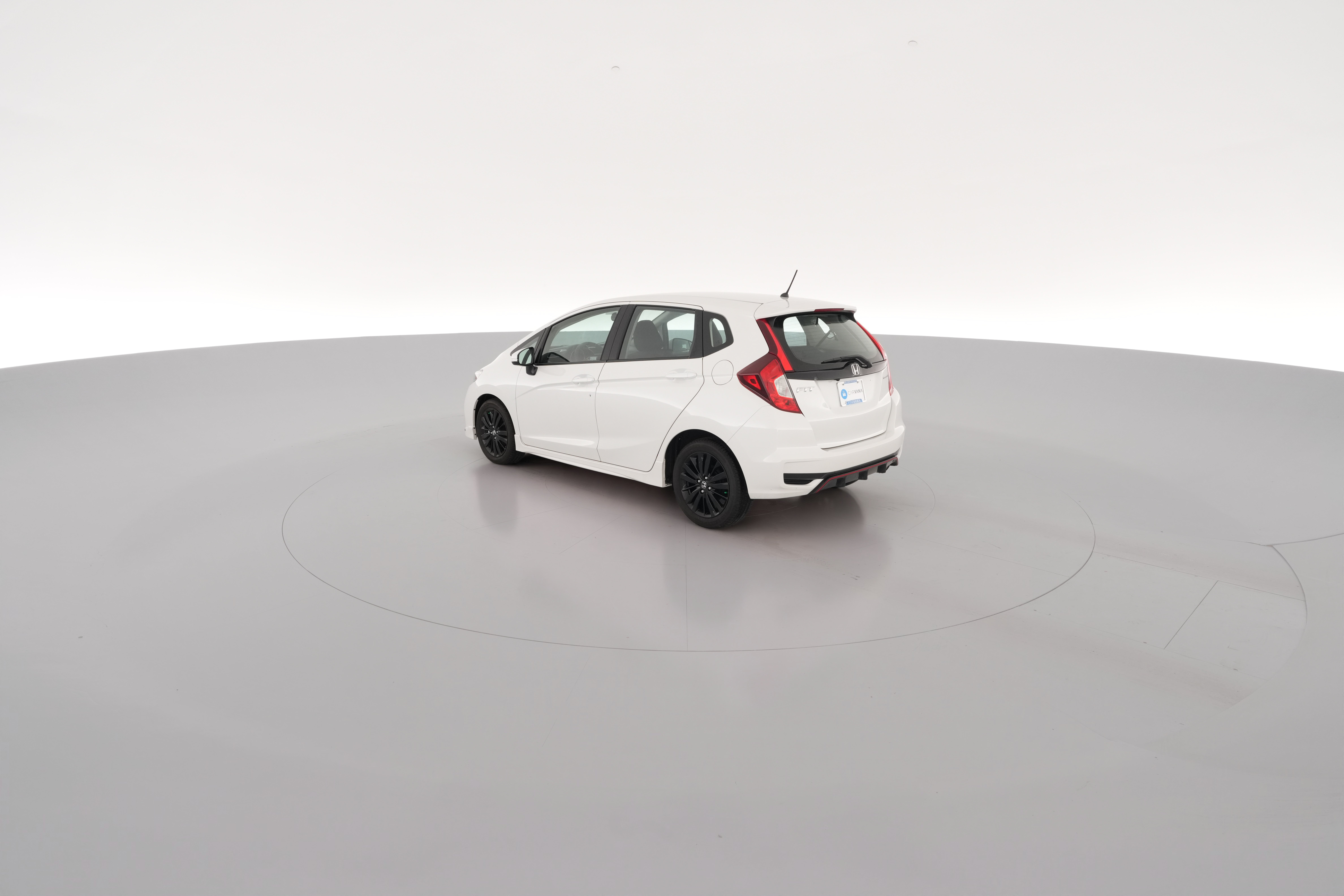 2019 Honda Fit Sport - Photo 25