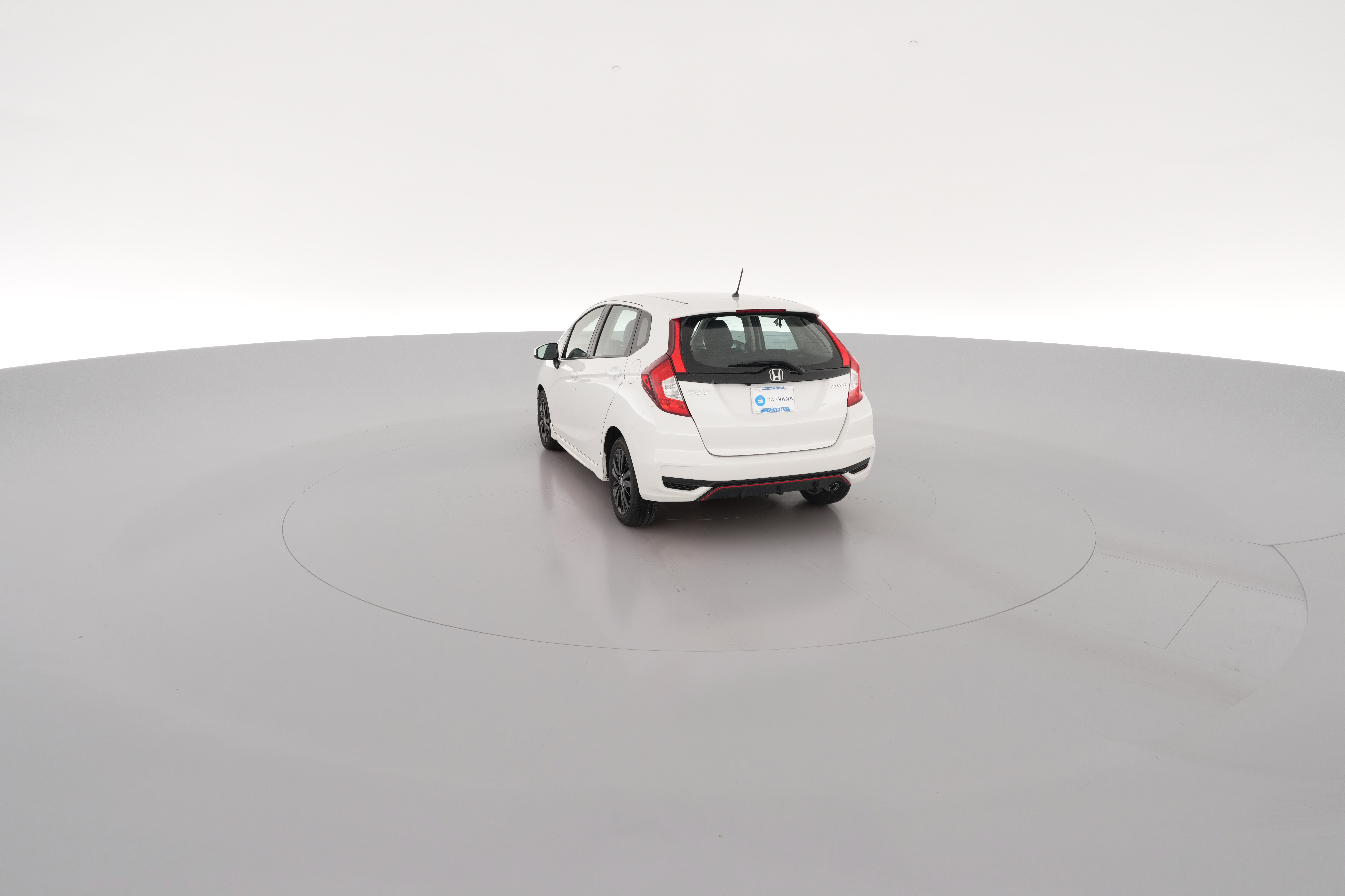 2019 Honda Fit Sport - Photo 26