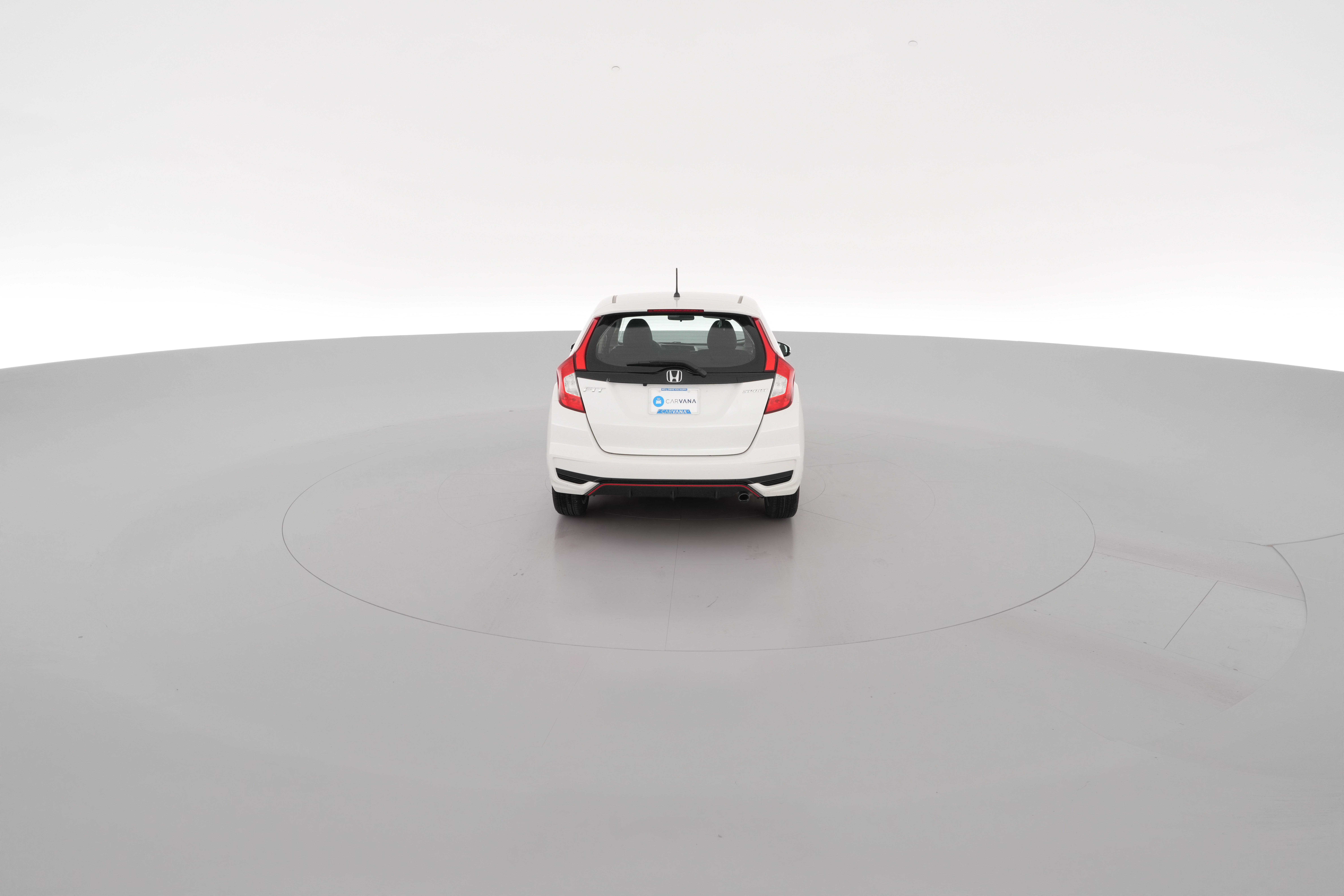 2019 Honda Fit Sport - Photo 27