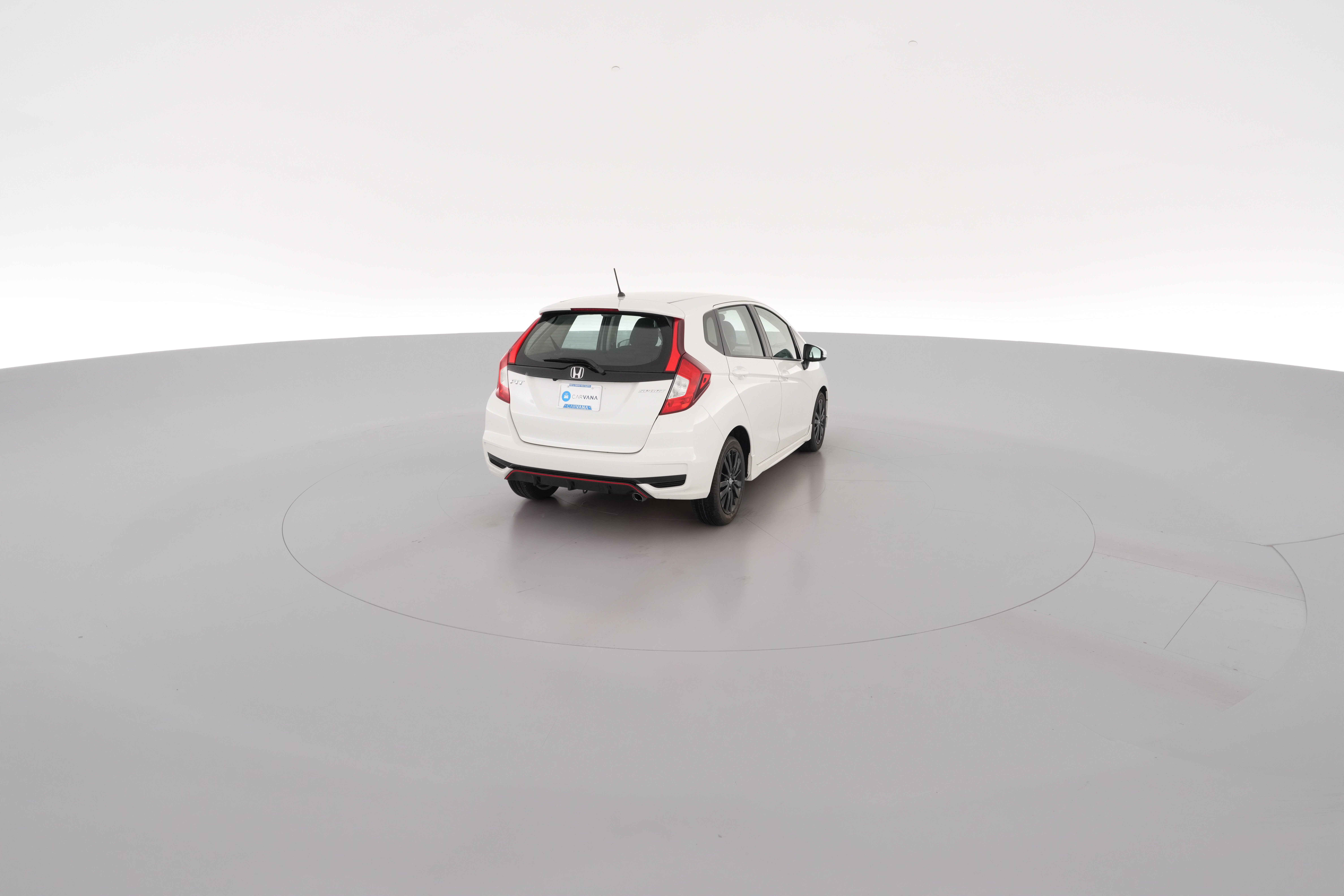 2019 Honda Fit Sport - Photo 28