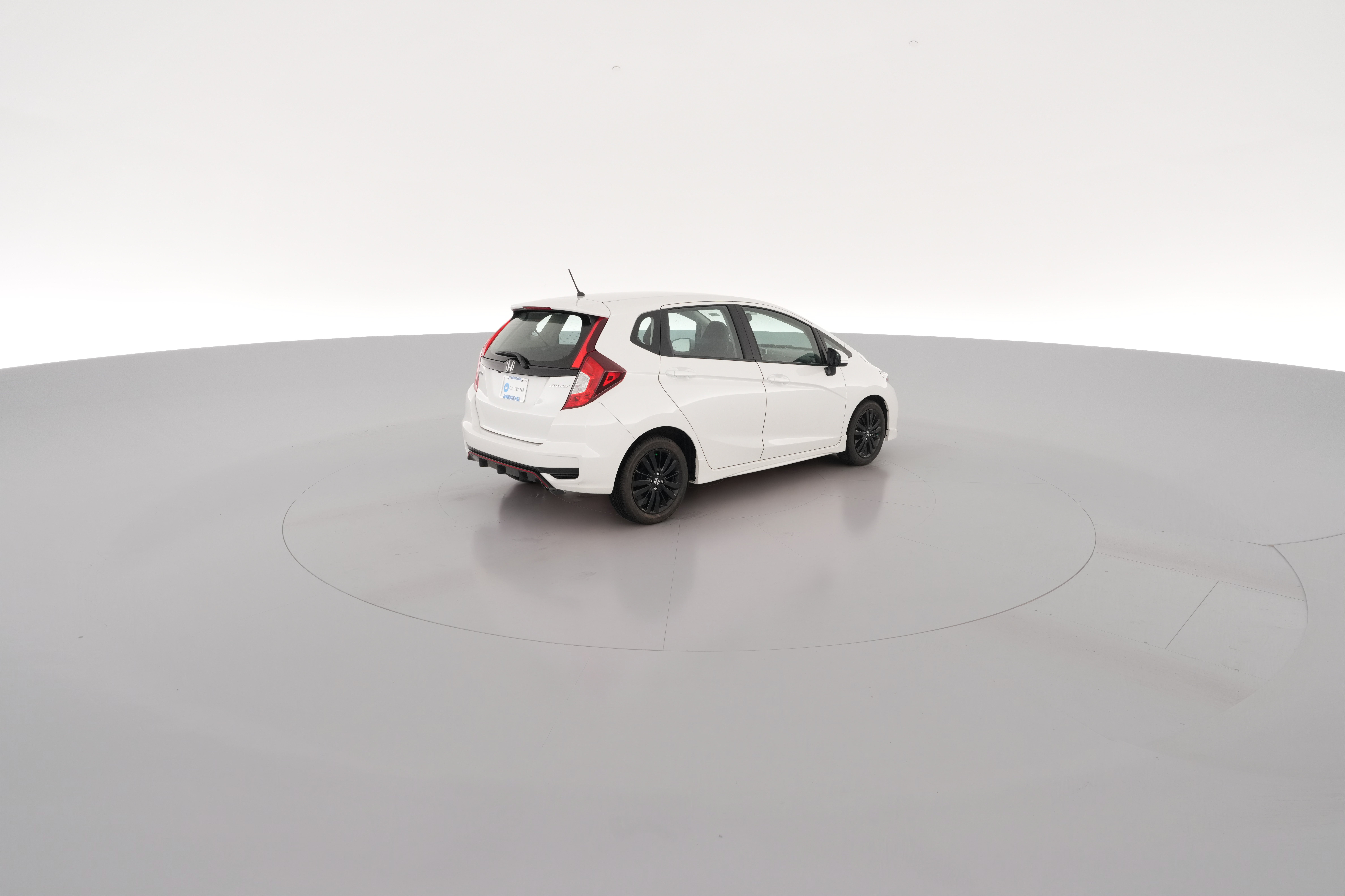 2019 Honda Fit Sport - Photo 29