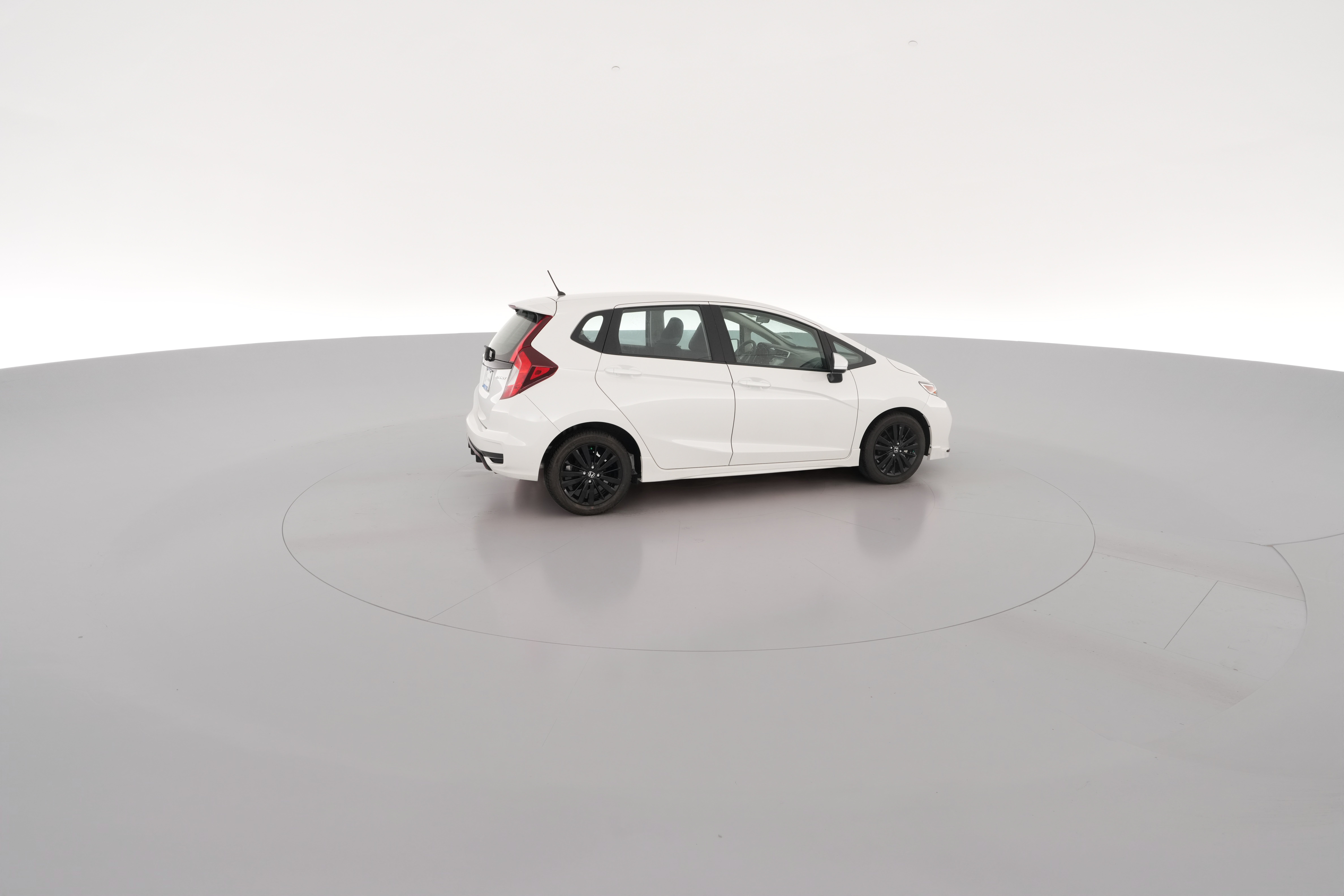 2019 Honda Fit Sport - Photo 30