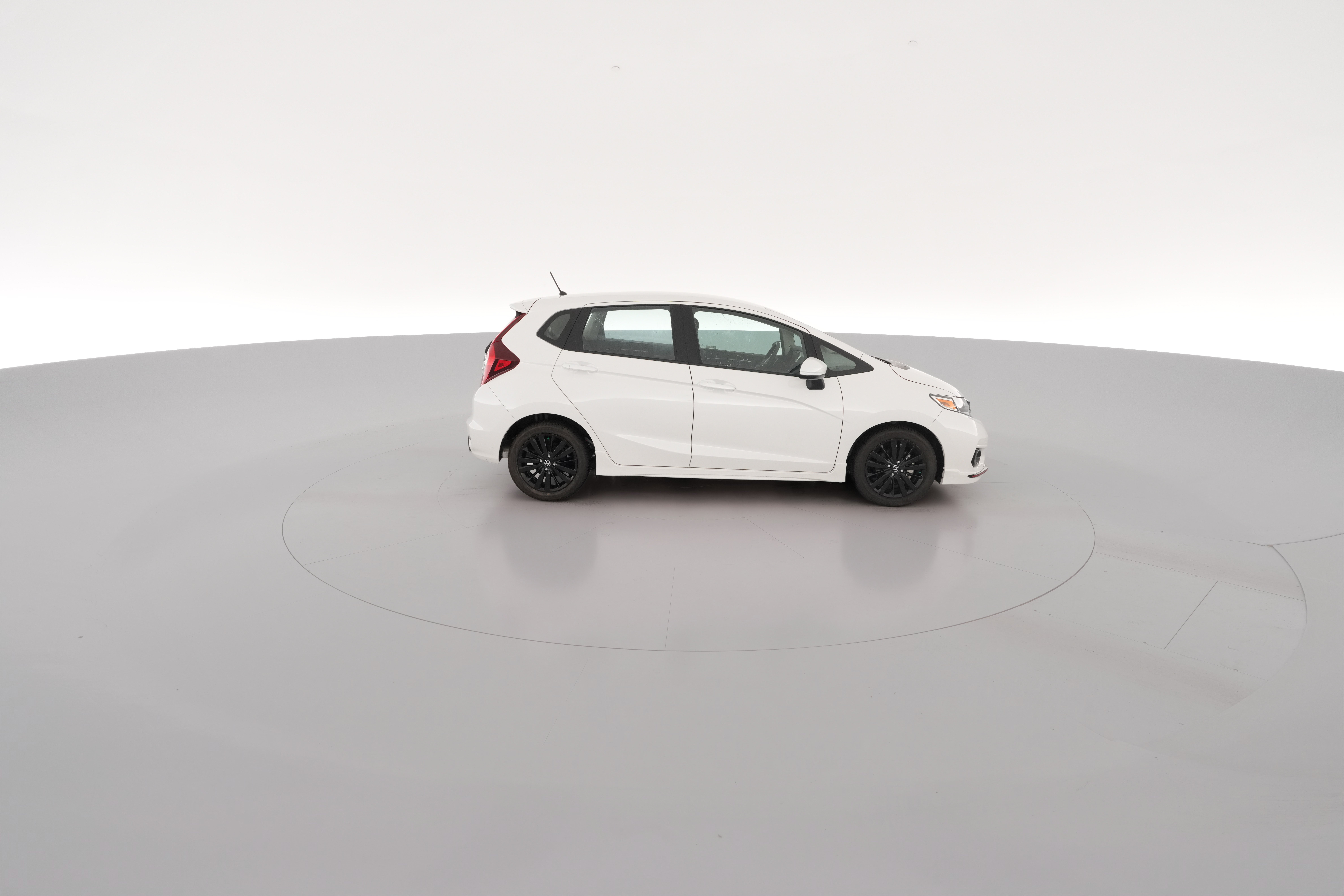 2019 Honda Fit Sport - Photo 31