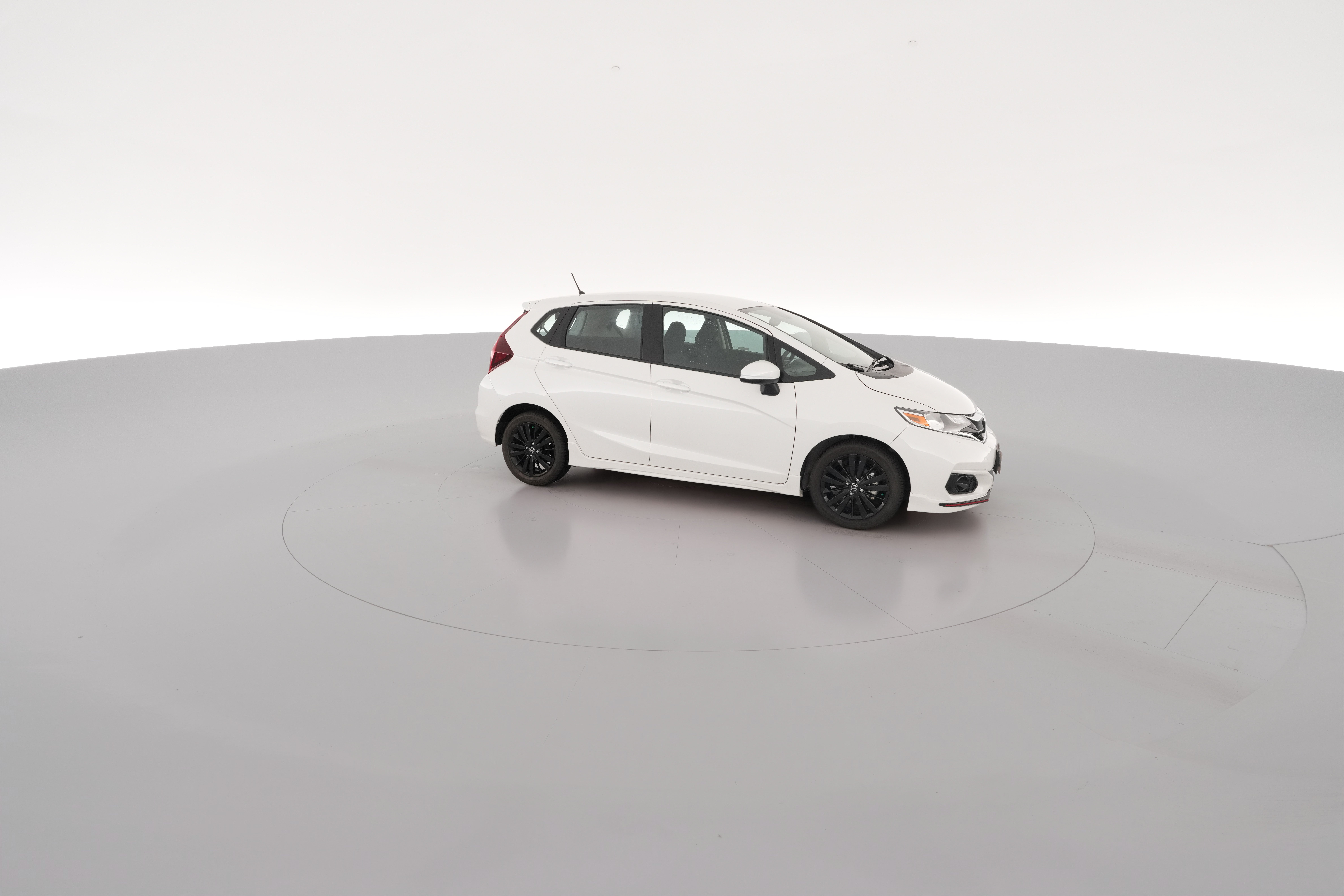 2019 Honda Fit Sport - Photo 32
