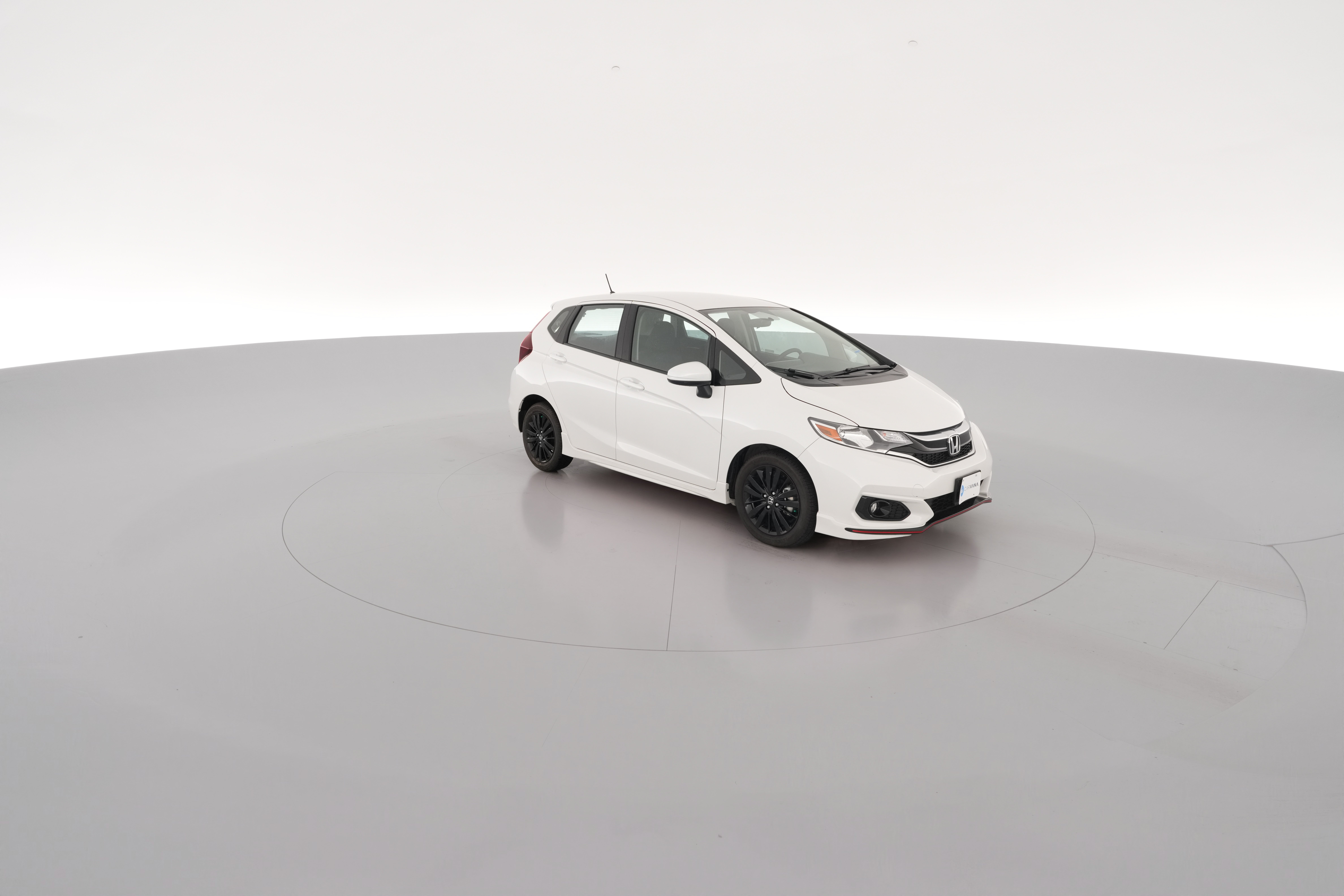 2019 Honda Fit Sport - Photo 33