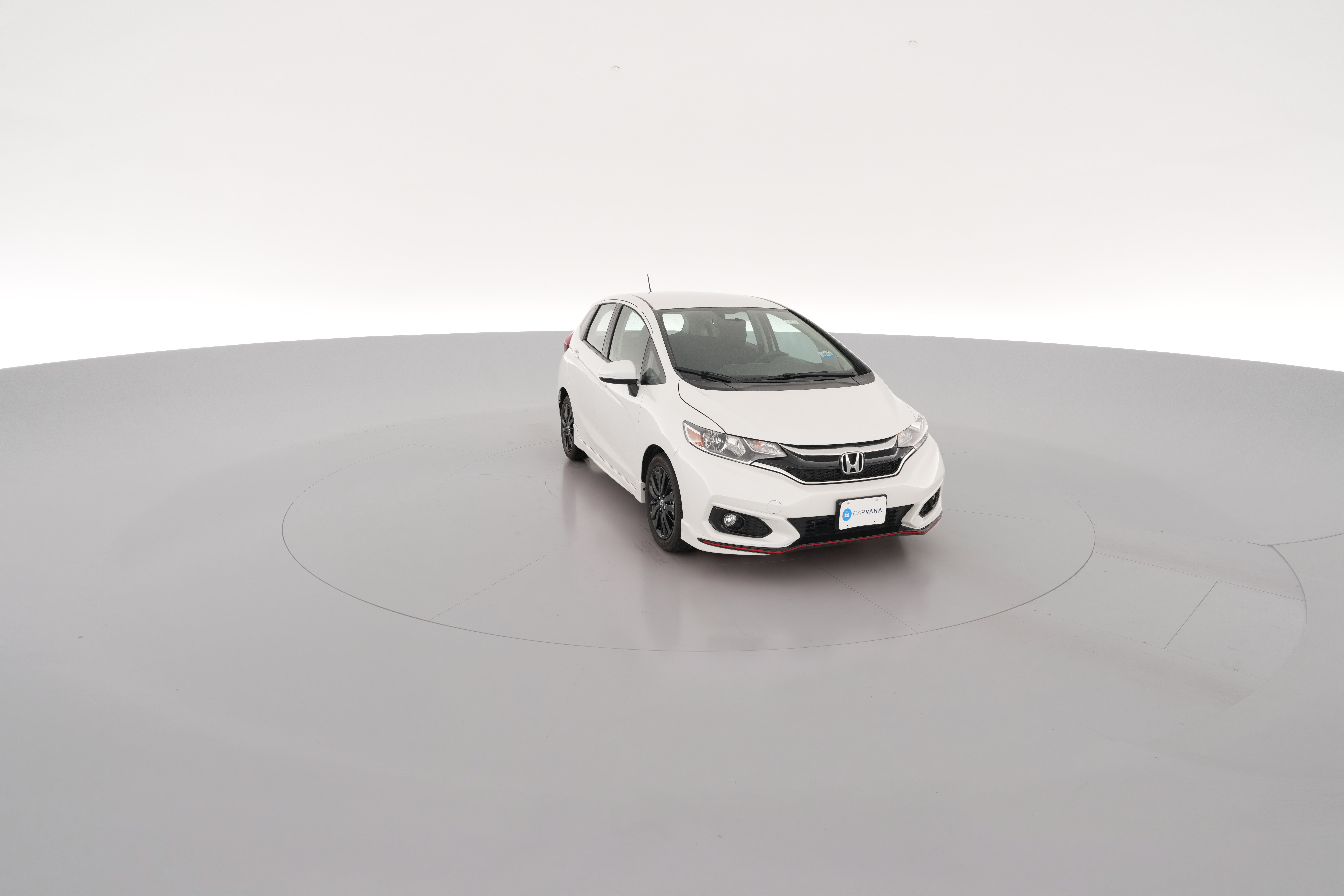 2019 Honda Fit Sport - Photo 34