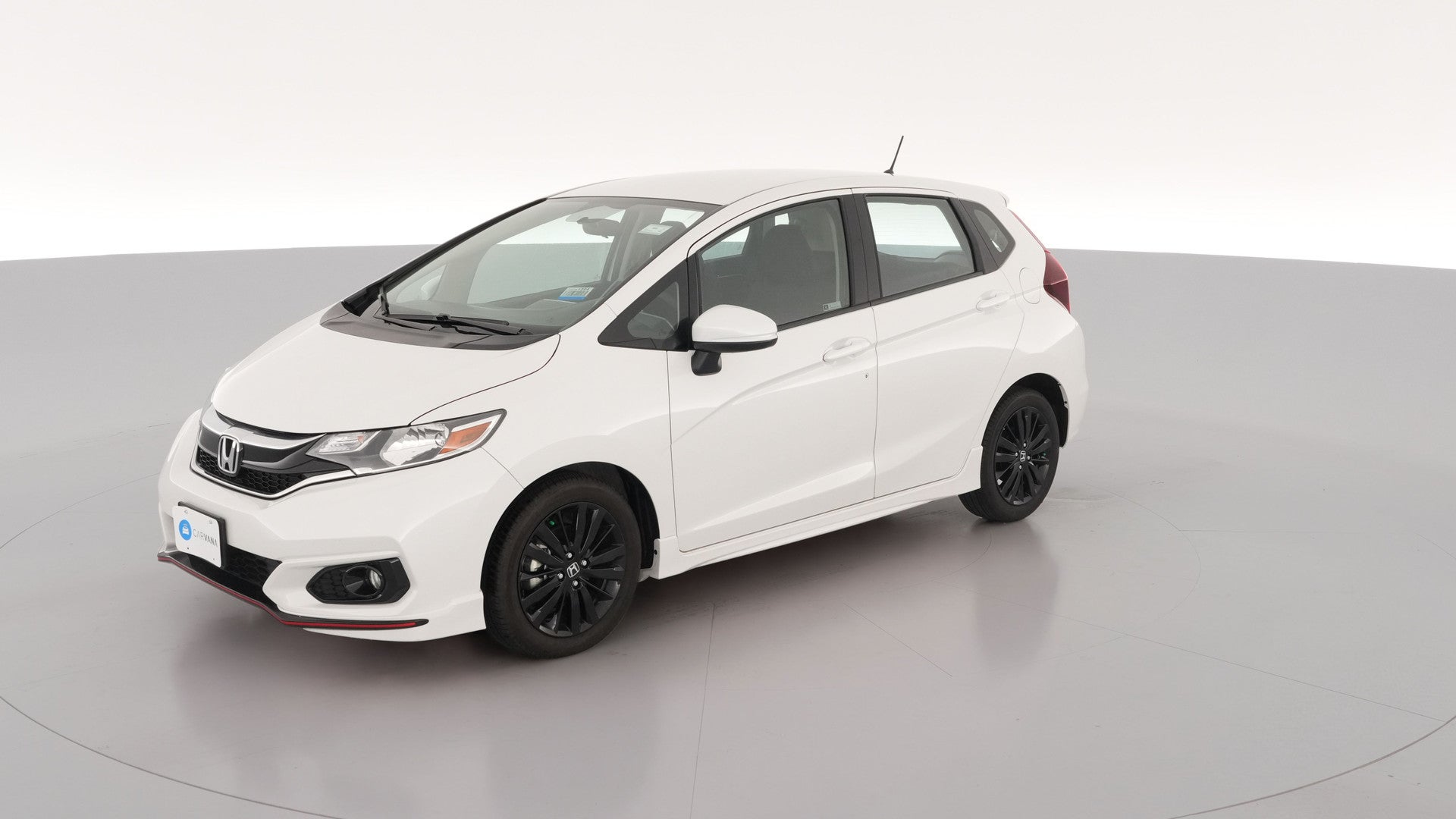 2019 Honda Fit vehicle photo
