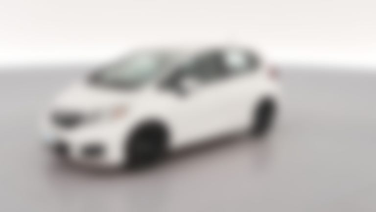 2019 Honda Fit vehicle photo