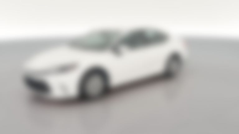 2025 Toyota Camry vehicle photo