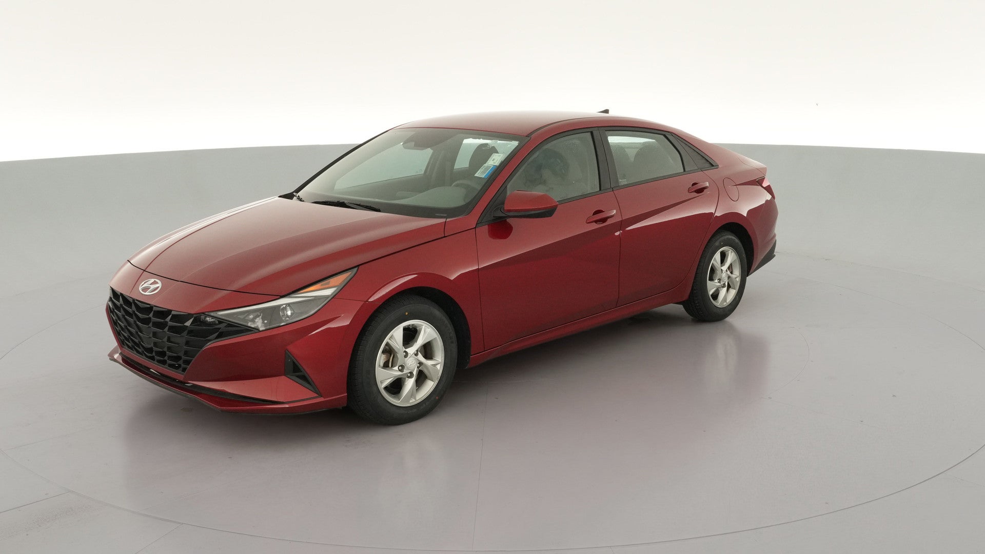 2023 Hyundai Elantra vehicle photo