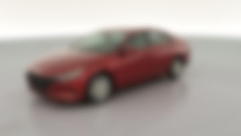 2023 Hyundai Elantra vehicle photo