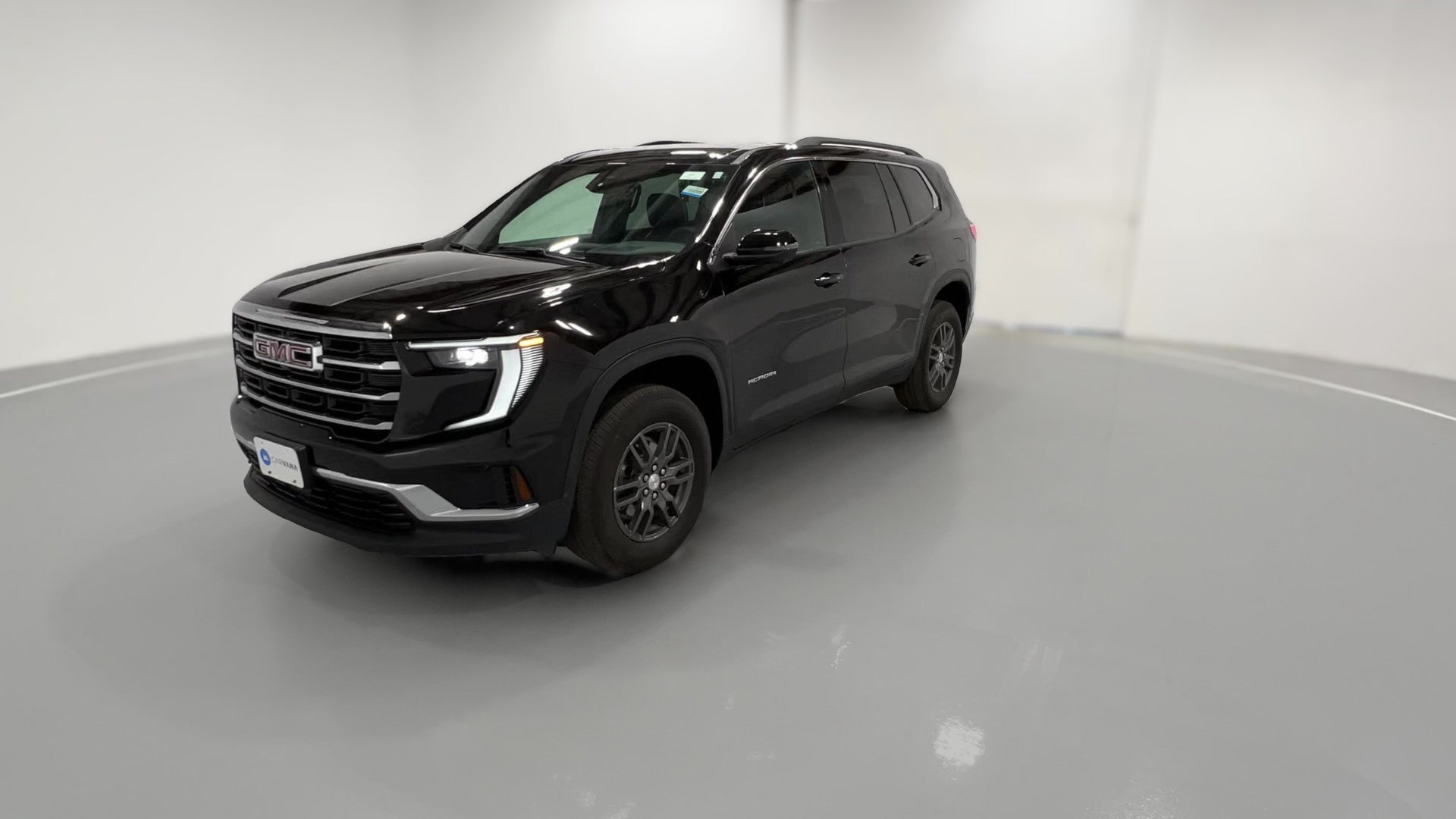 2025 GMC Acadia vehicle photo