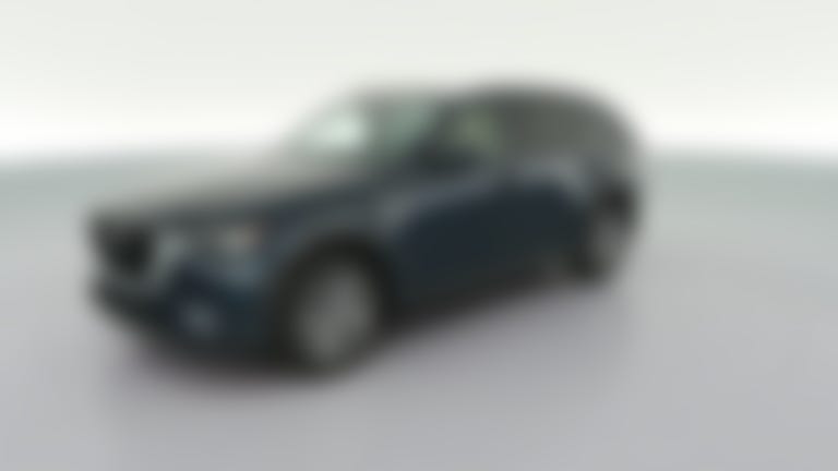 2025 MAZDA CX-90 vehicle photo