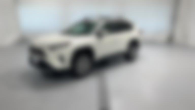 2020 Toyota RAV4 vehicle photo