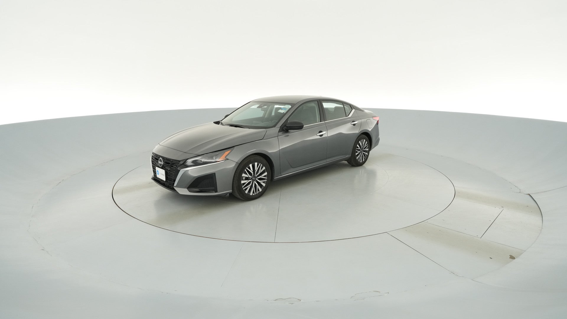 2025 Nissan Altima vehicle photo