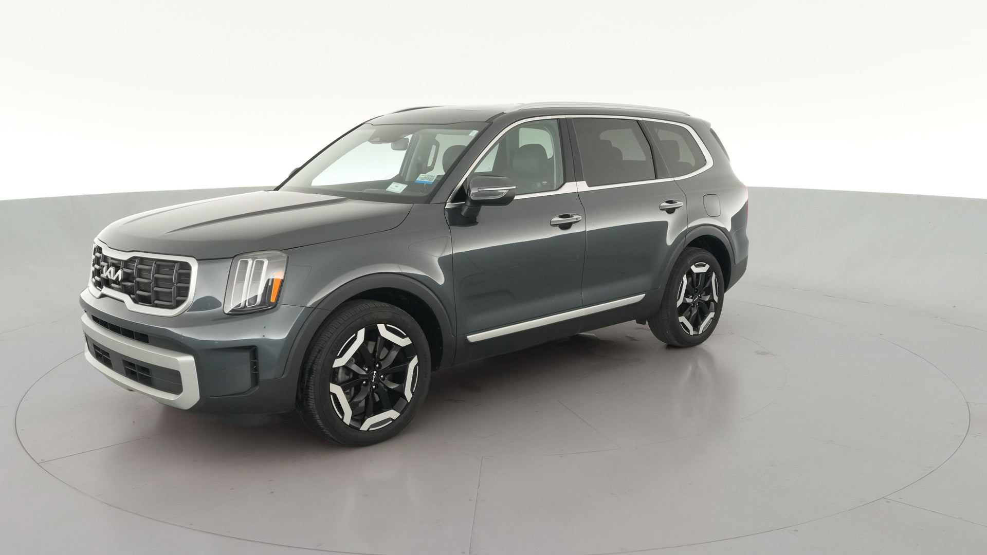 2024 Kia Telluride vehicle photo
