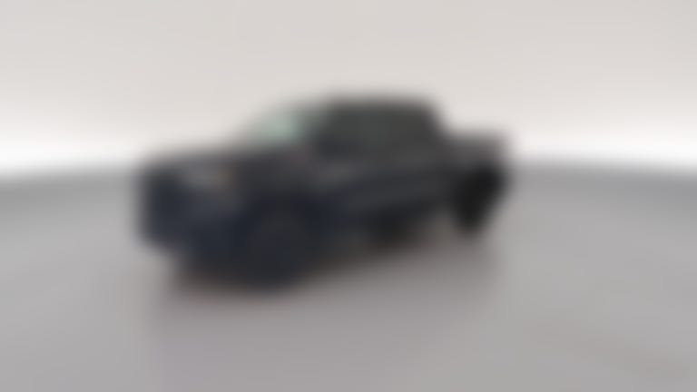 2021 Chevrolet Silverado 1500 Crew Cab vehicle photo