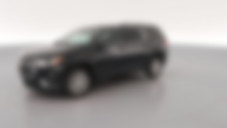 2020 Chevrolet Traverse vehicle photo