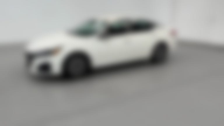 2025 Nissan Altima vehicle photo