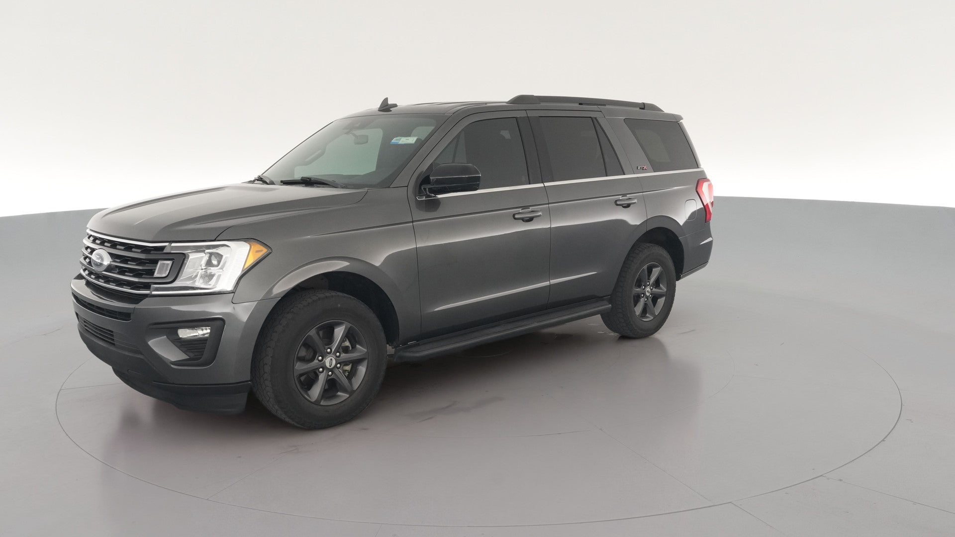 2021 Ford Expedition vehicle photo