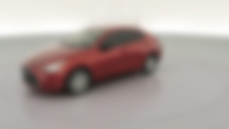 2016 Scion iA vehicle photo