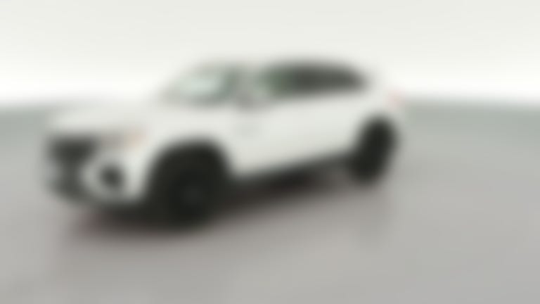 2026 Volkswagen Atlas Cross Sport vehicle photo