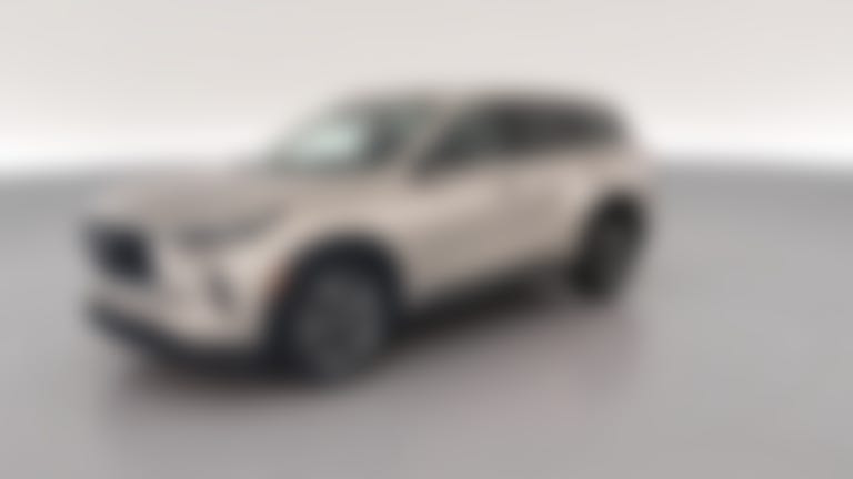 2023 INFINITI QX60 vehicle photo