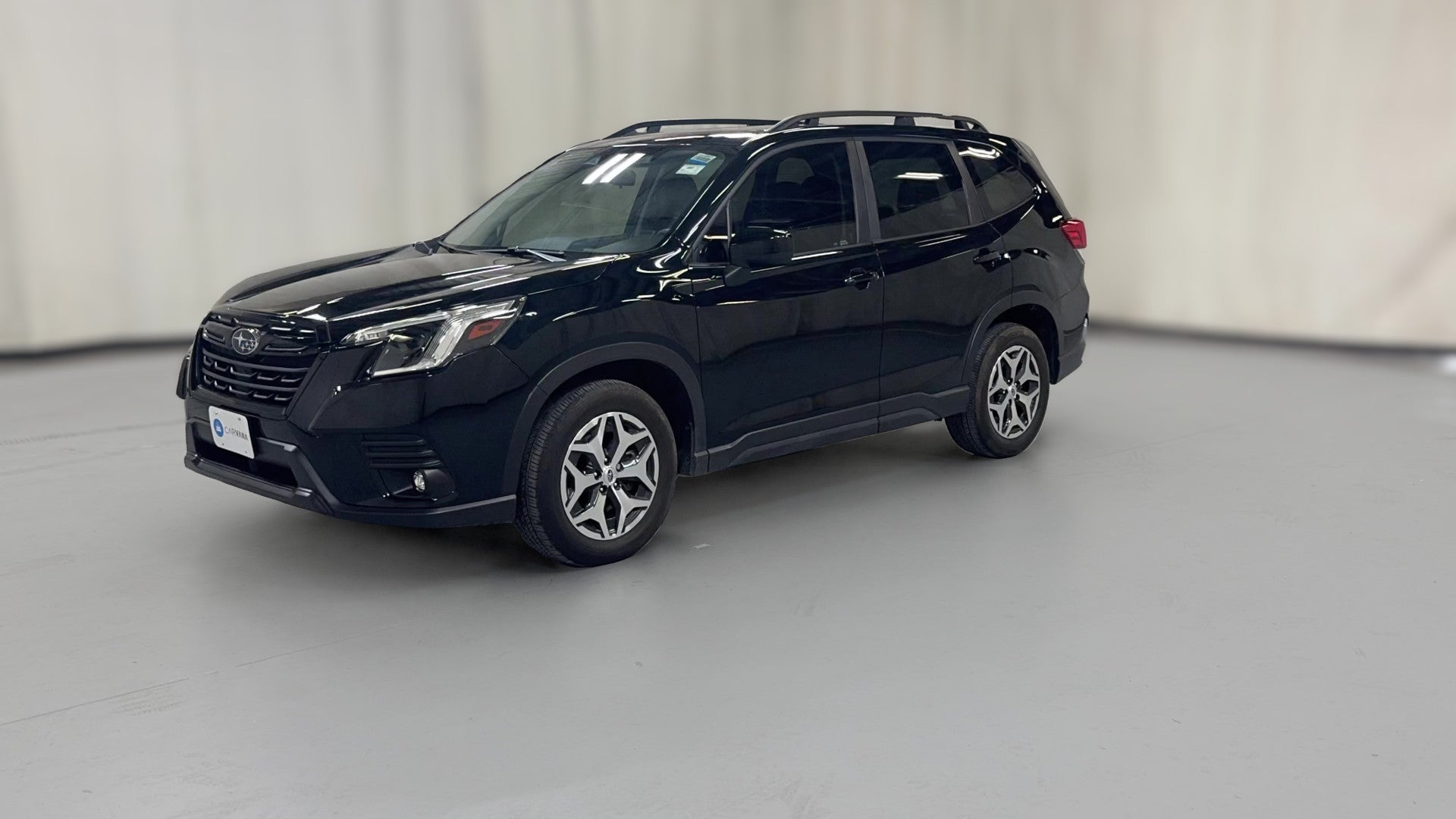 2024 Subaru Forester vehicle photo