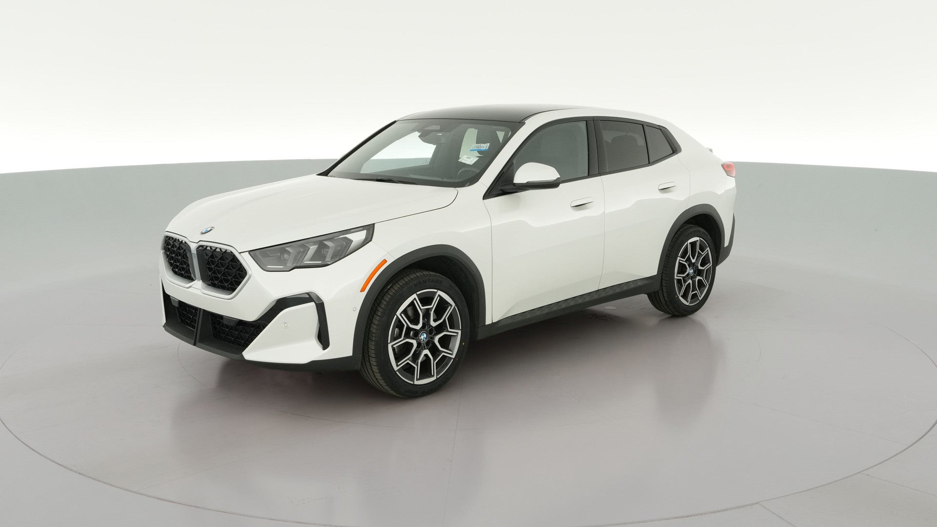 2026 BMW X2 vehicle photo