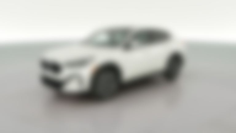 2026 BMW X2 vehicle photo