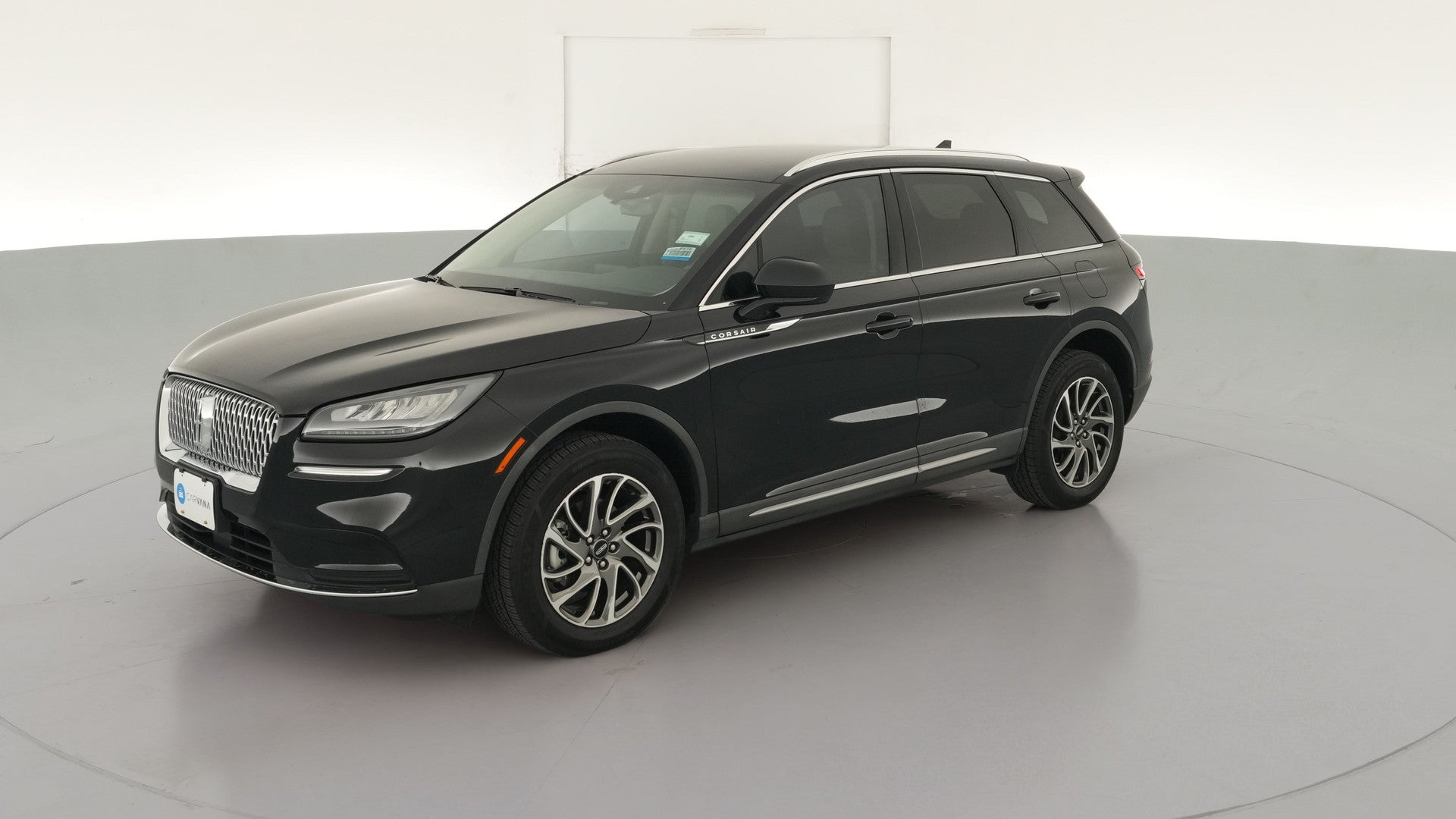 2021 Lincoln Corsair vehicle photo