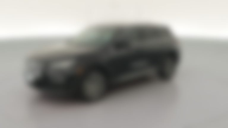 2021 Lincoln Corsair vehicle photo