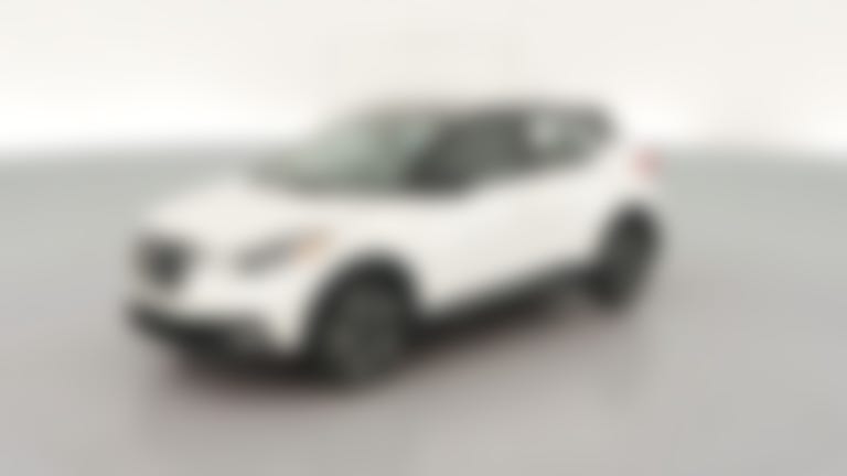 2019 Nissan Kicks vehicle photo